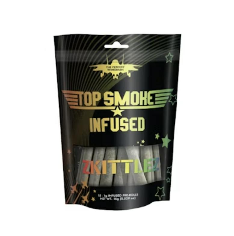 Zkittlez | Infused Joints | 1g each | 15pk