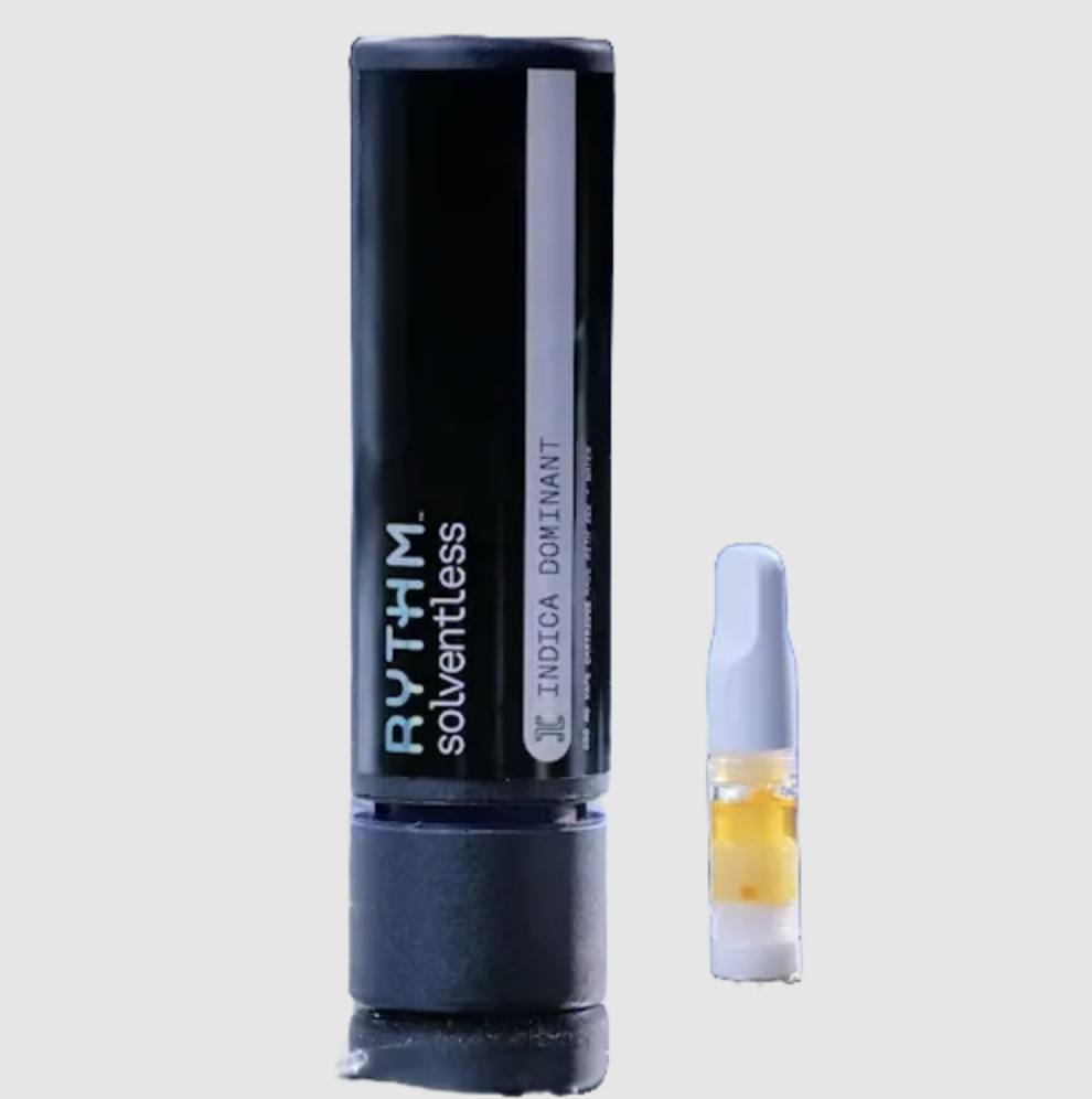 Dulce De Uva | Live Rosin Cartridge | .5g