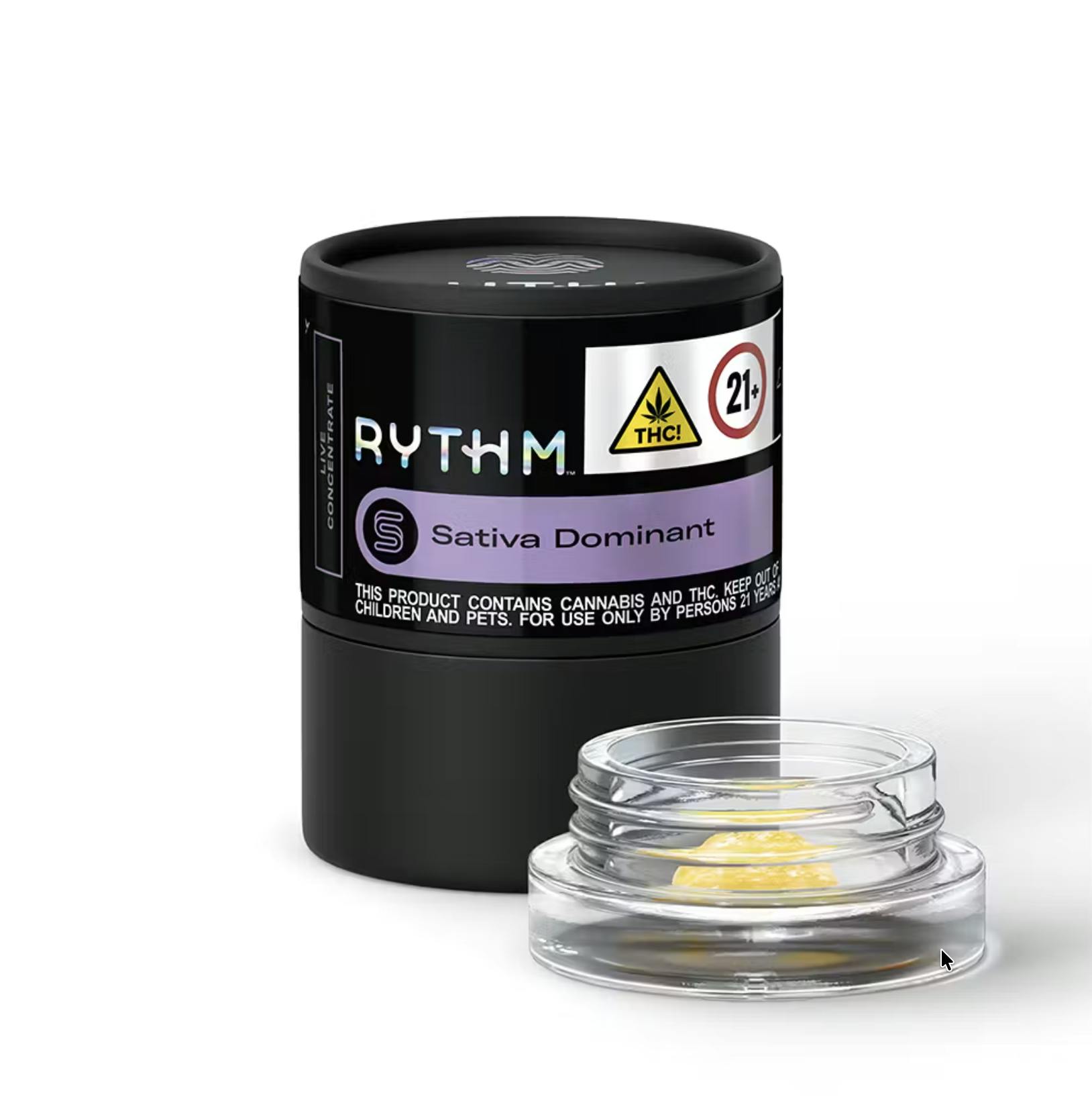 Jack's Delight | Live Resin | 2g