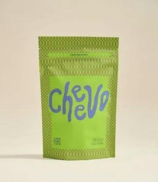 Cheevo | Citronella | Big Buds | 28g