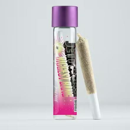 Biggest Bang | Pink Pixie | Infused Joint | 2g