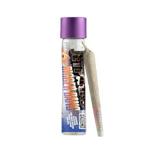 Bigger Bang Empire Og