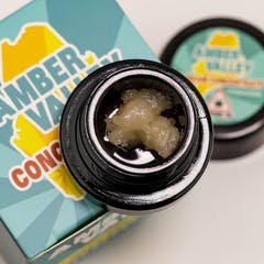 Amber Valley Crumble Fruit Stripe