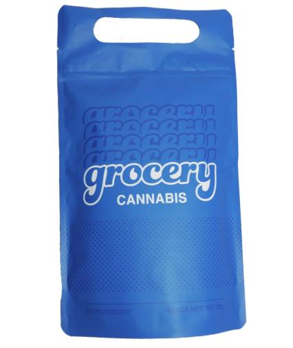 Platinum Garlic Cookies Buds