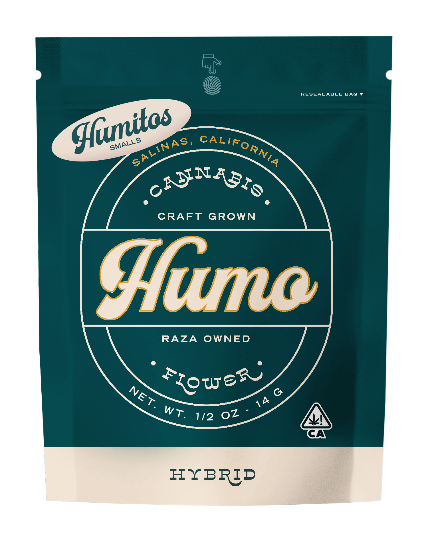 Humo: Nerdo Azul