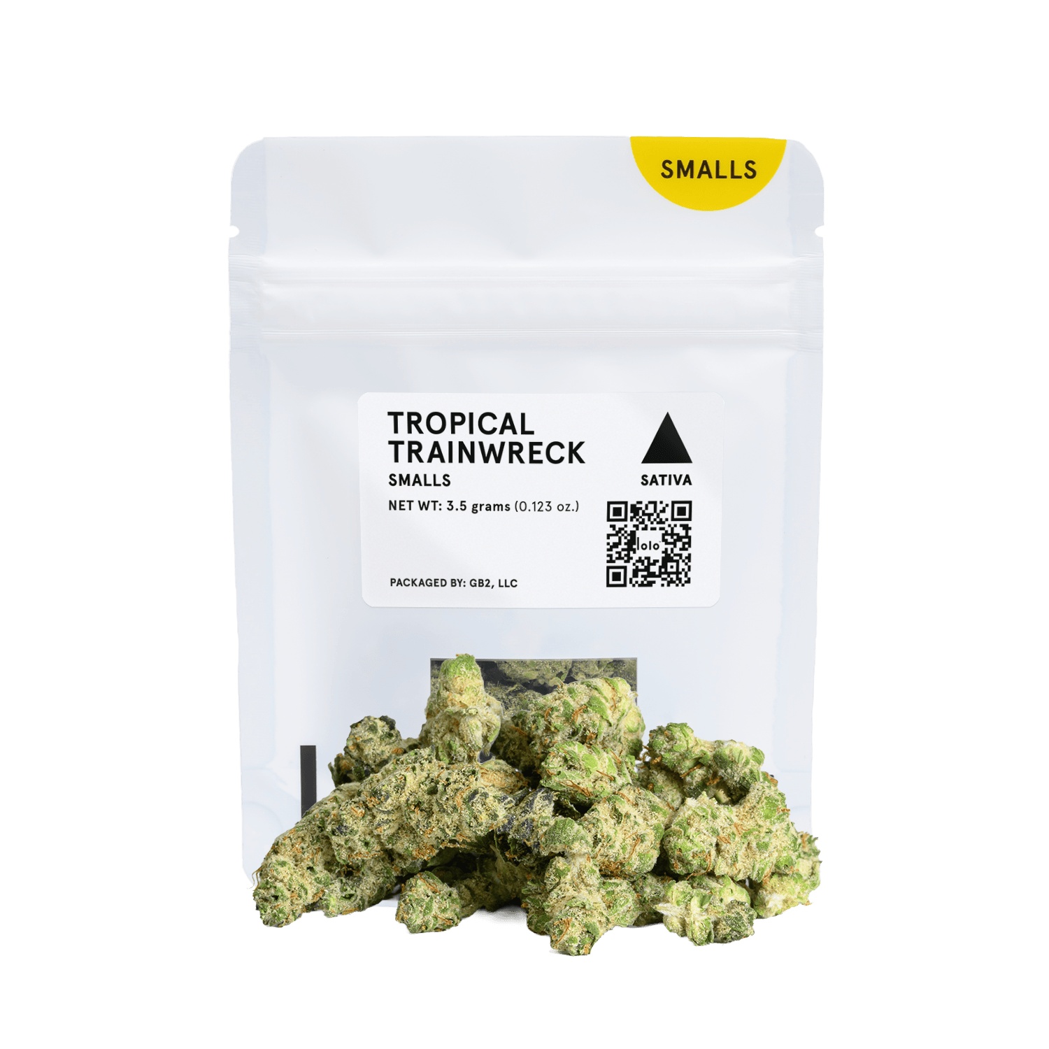 lolo: Tropical Trainwreck