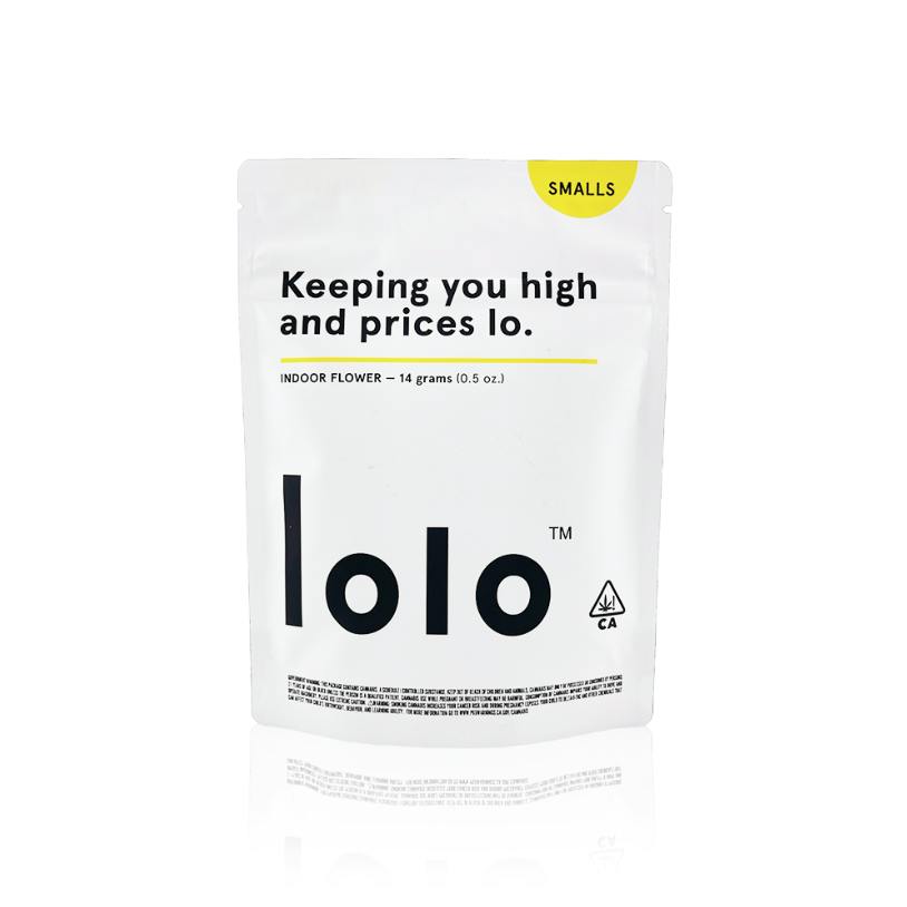 lolo: Tropical Trainwreck