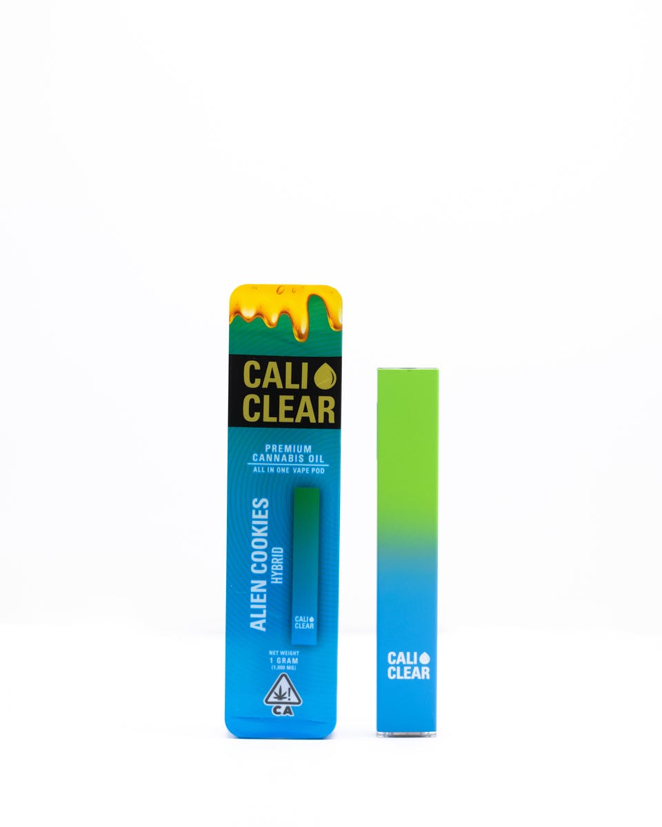 cali clear disposable vape BOGO ROVE, CLEAR, PRETTY DOPE & SIDE HUSTLE at X Raided - San Pedro Please Choose Colour:Knight Chestnut vape 25000 puffs ace ultra premium disposable