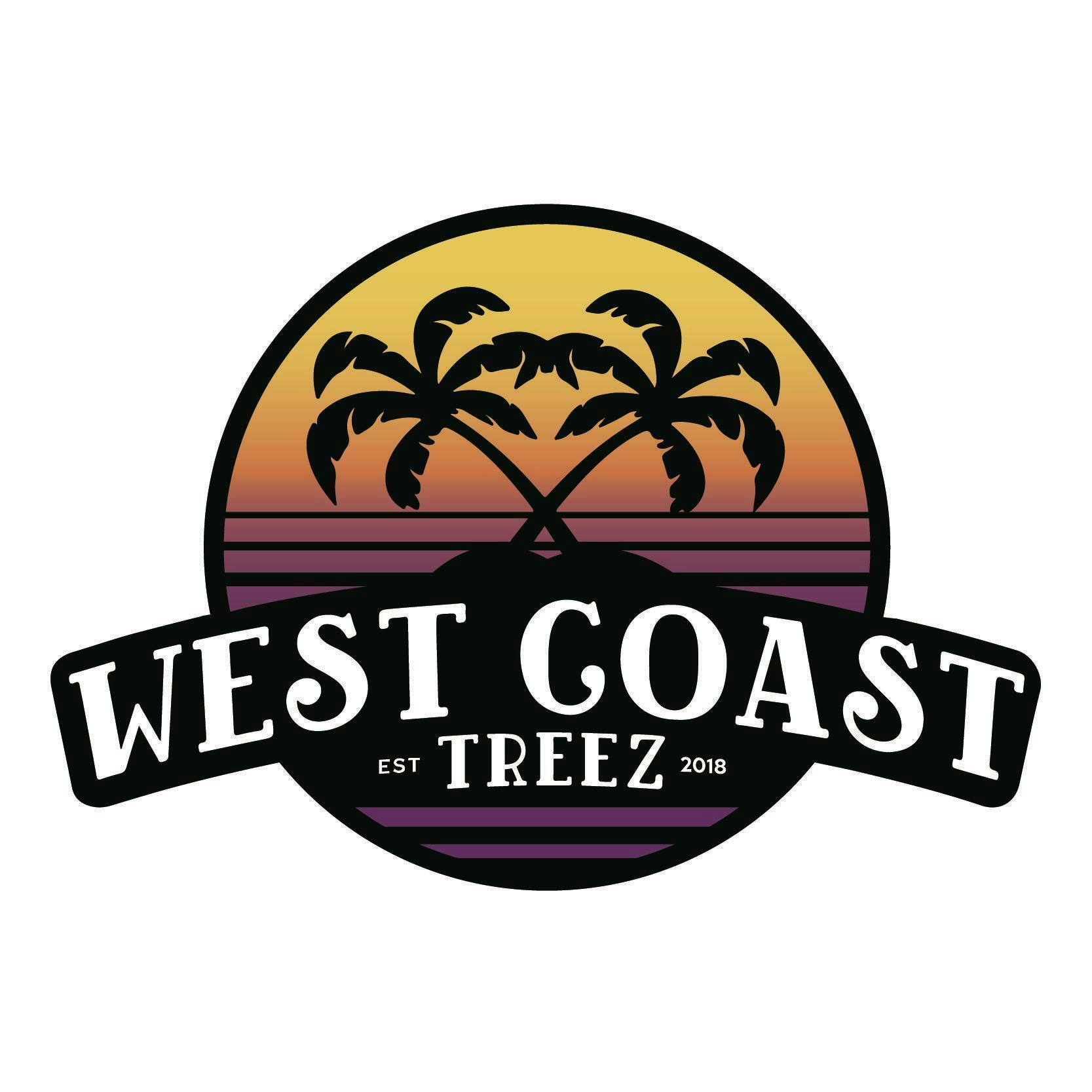 West Coast Treez: Lemon Gas