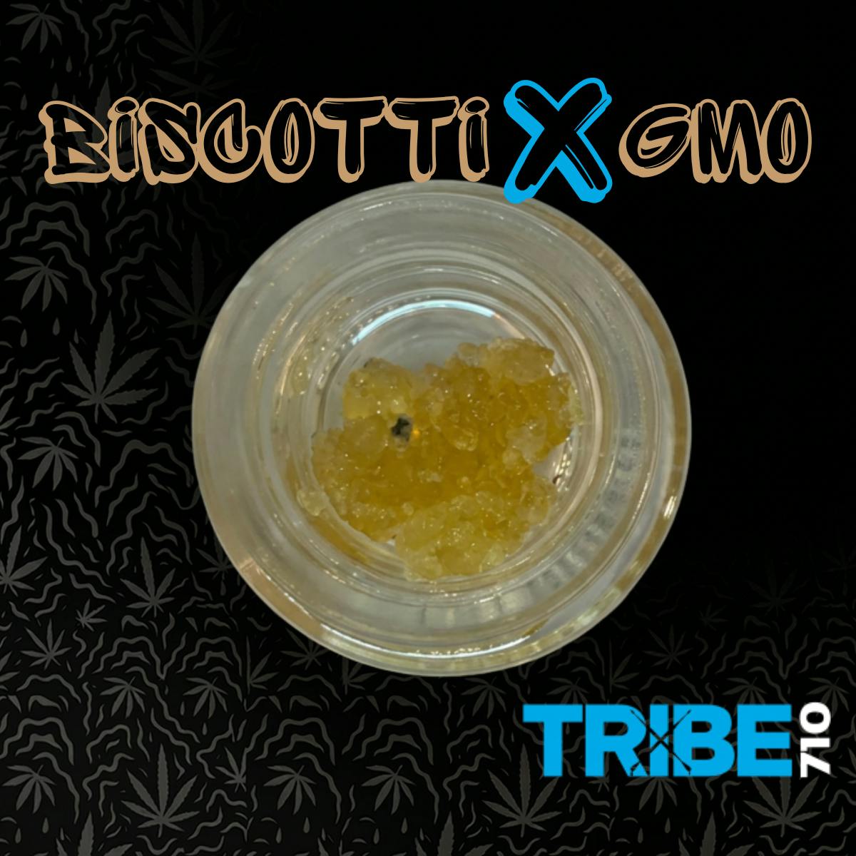 Tribe 710: Biscotti