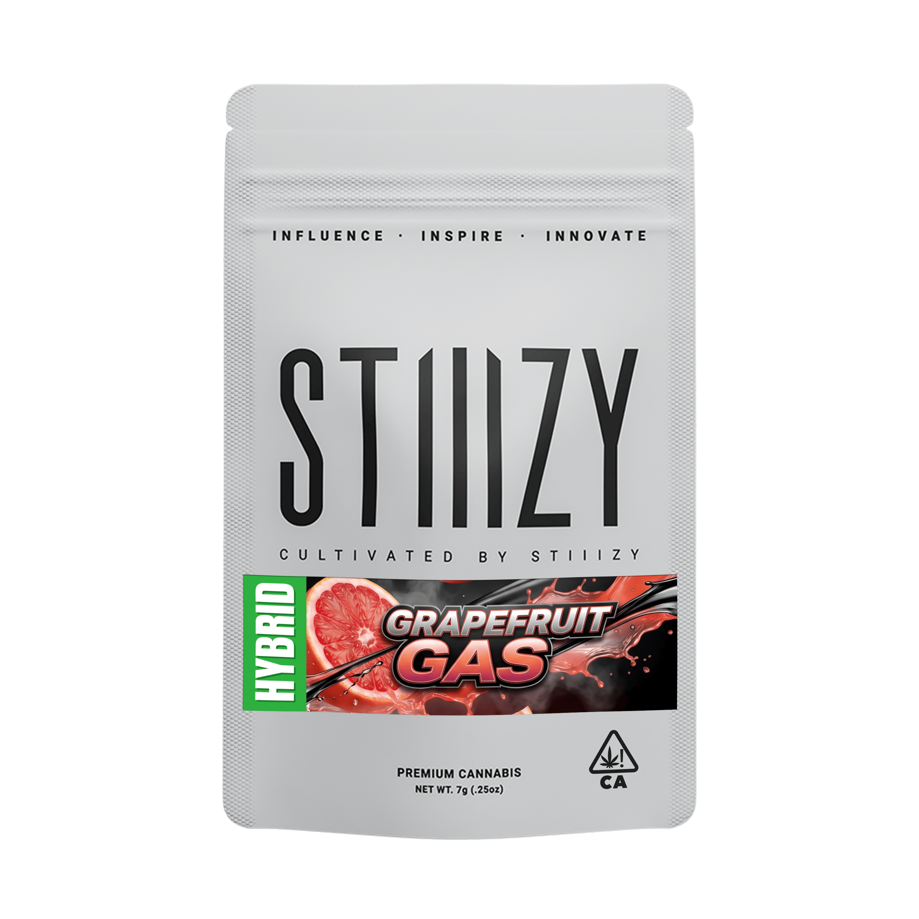 Stiiizy: Grapefruit Gas