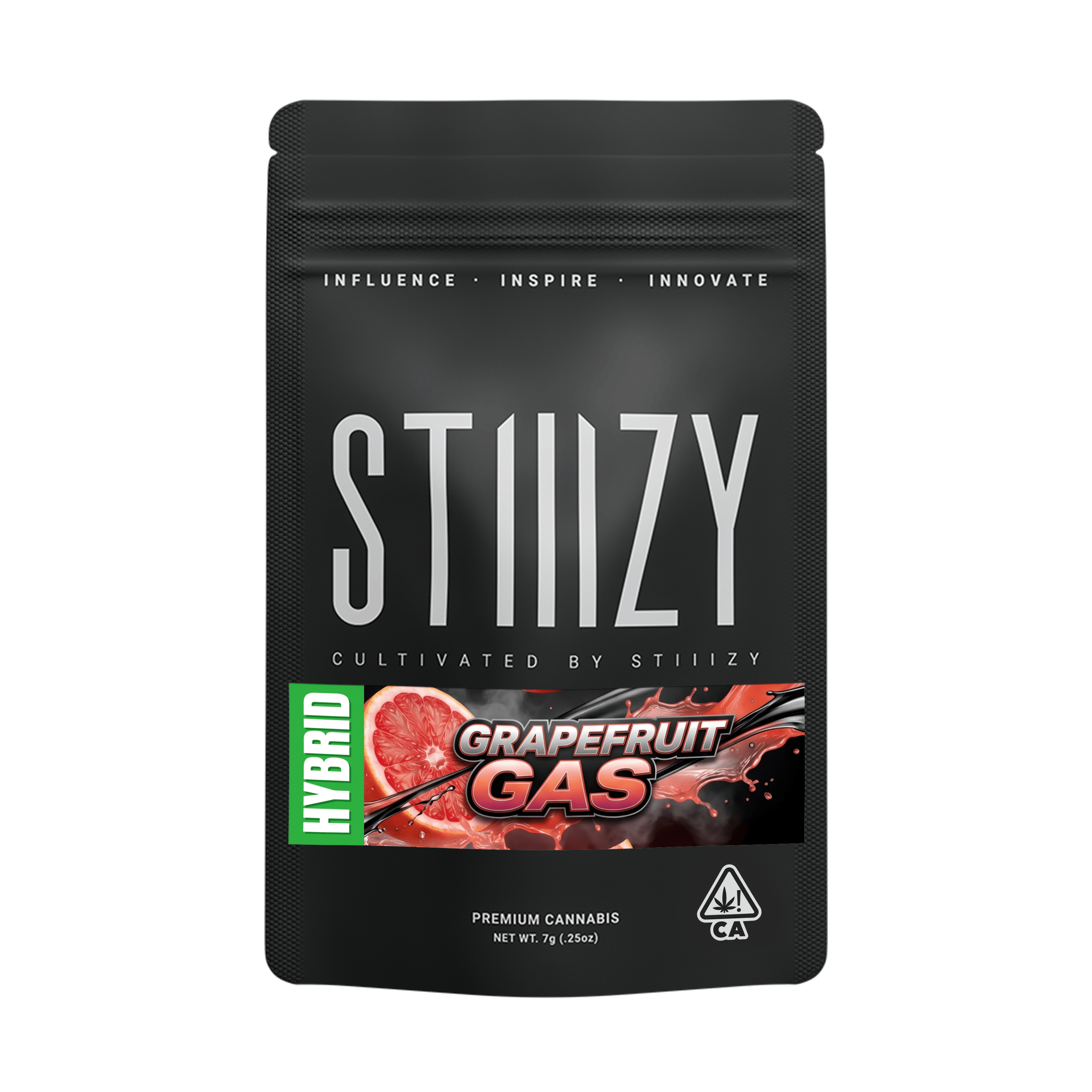 Stiiizy: Grapefruit Gas