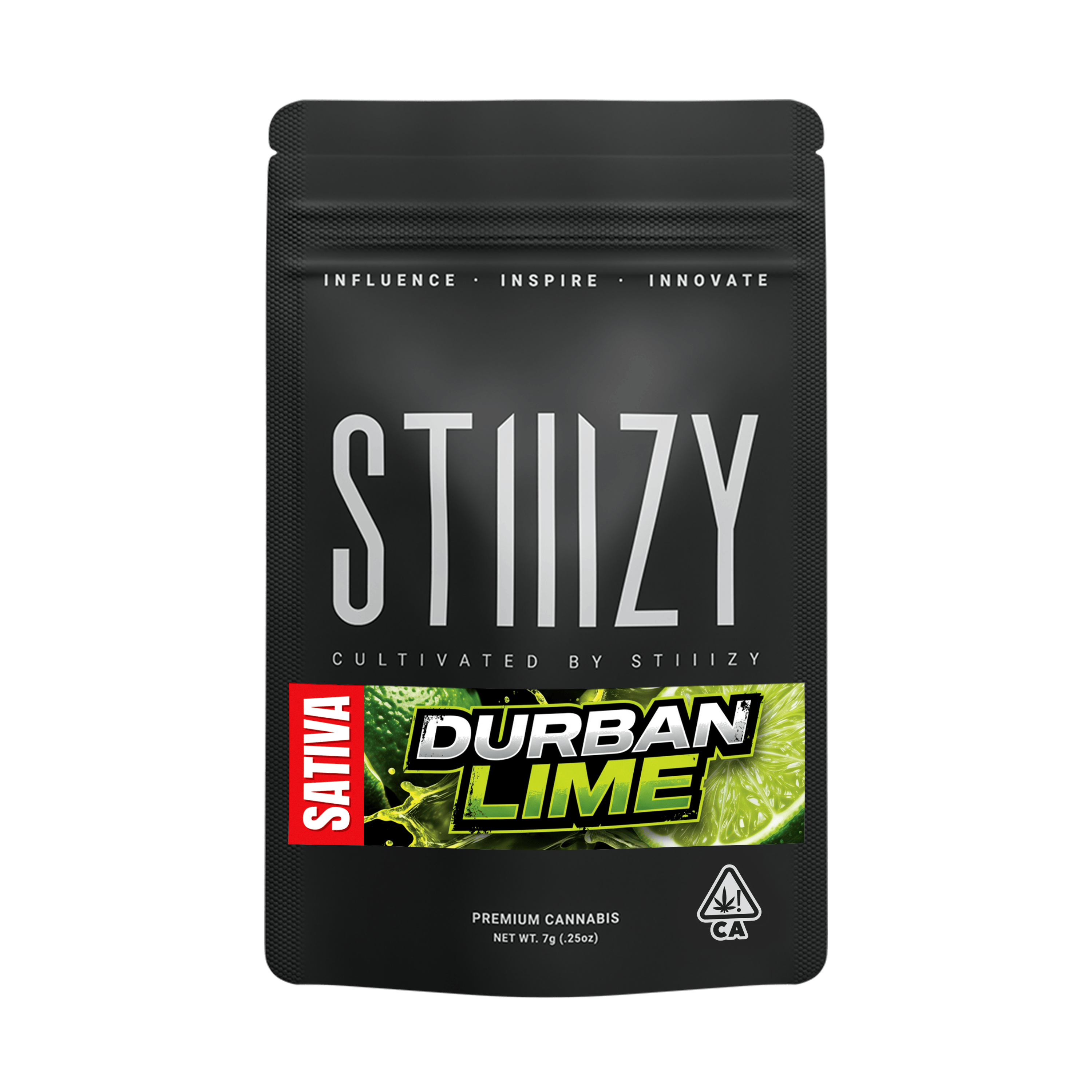 Stiiizy: Durban Lime