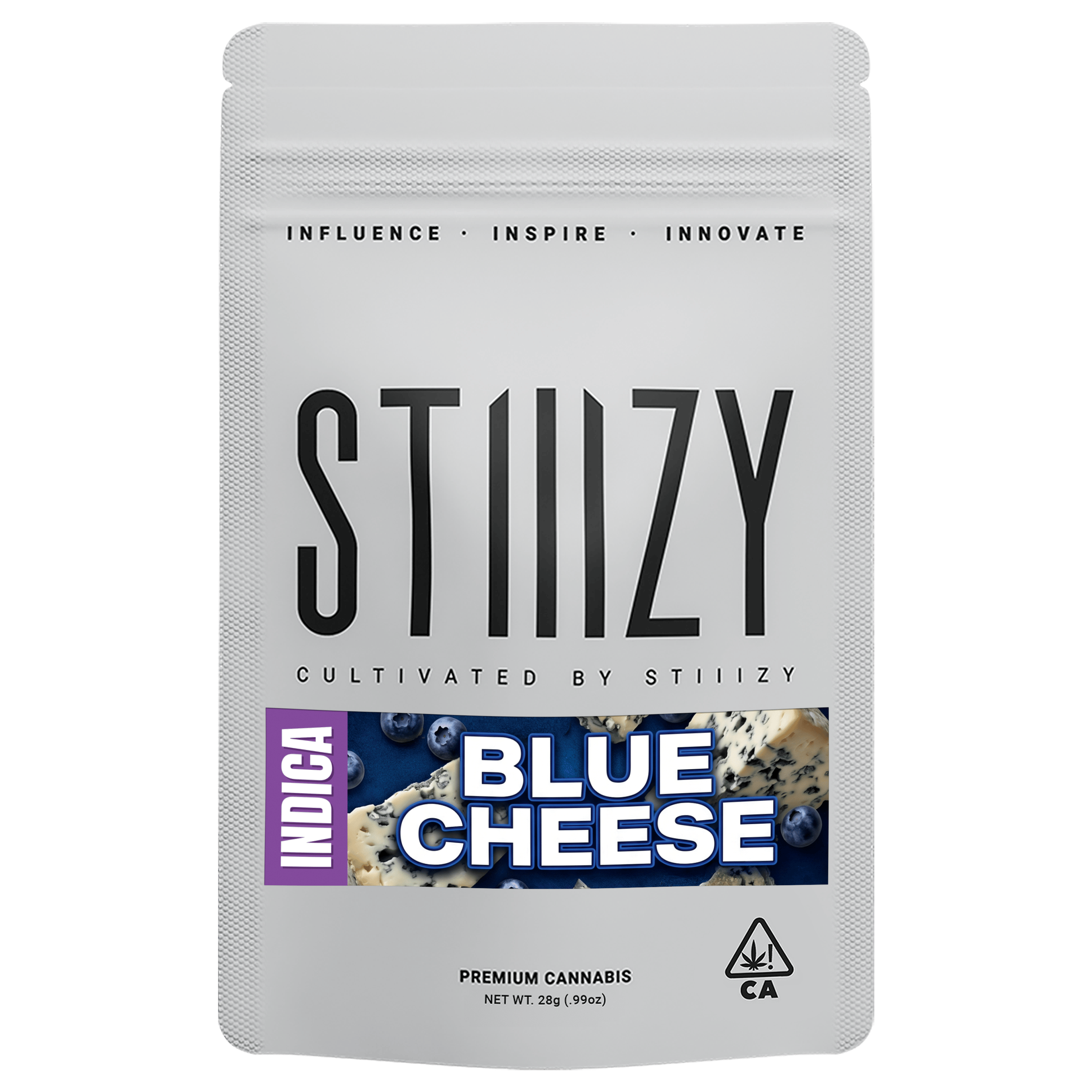 Stiiizy: Blue Cheese
