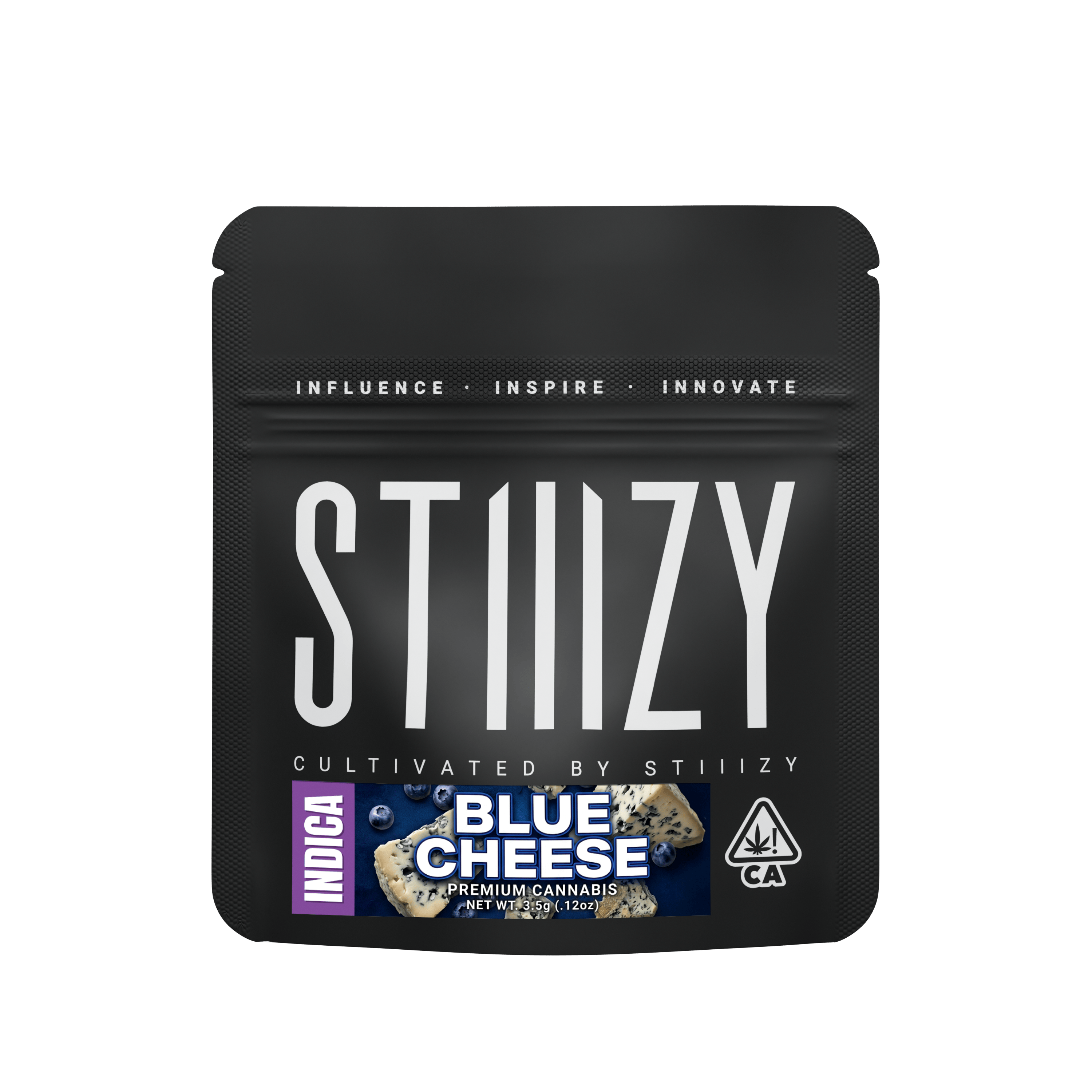 Stiiizy: Blue Cheese