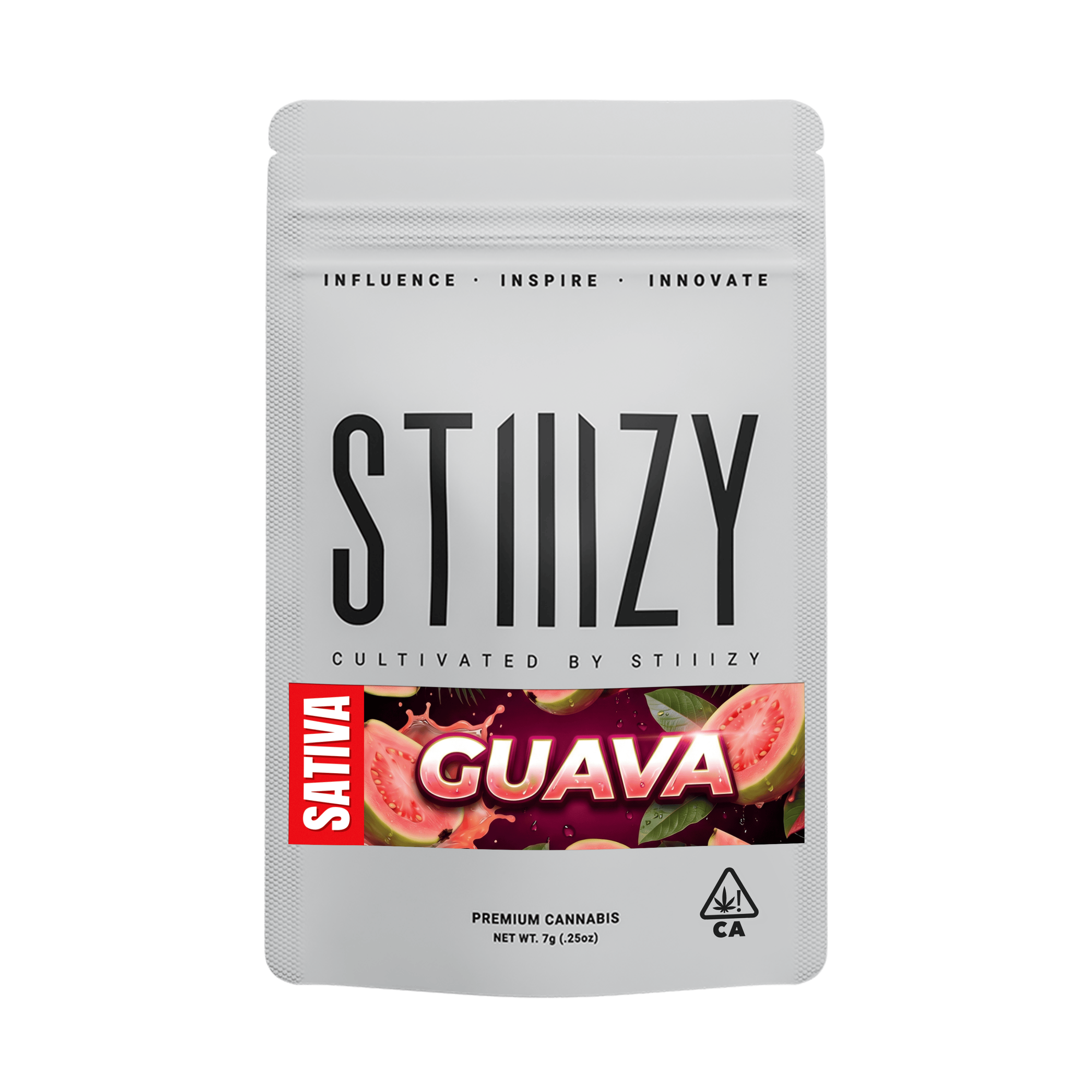 Stiiizy: Guava