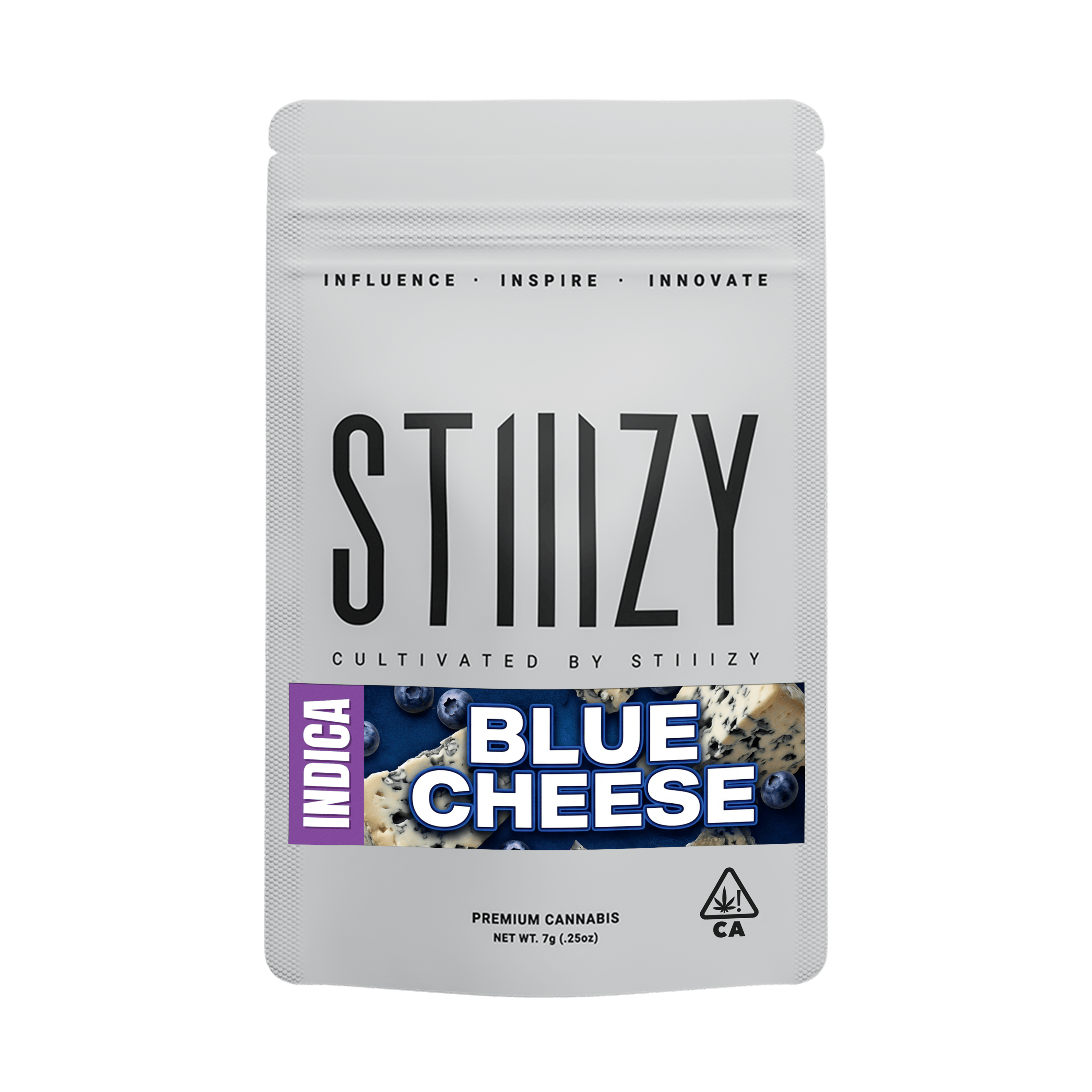 Blue Cheese White Label