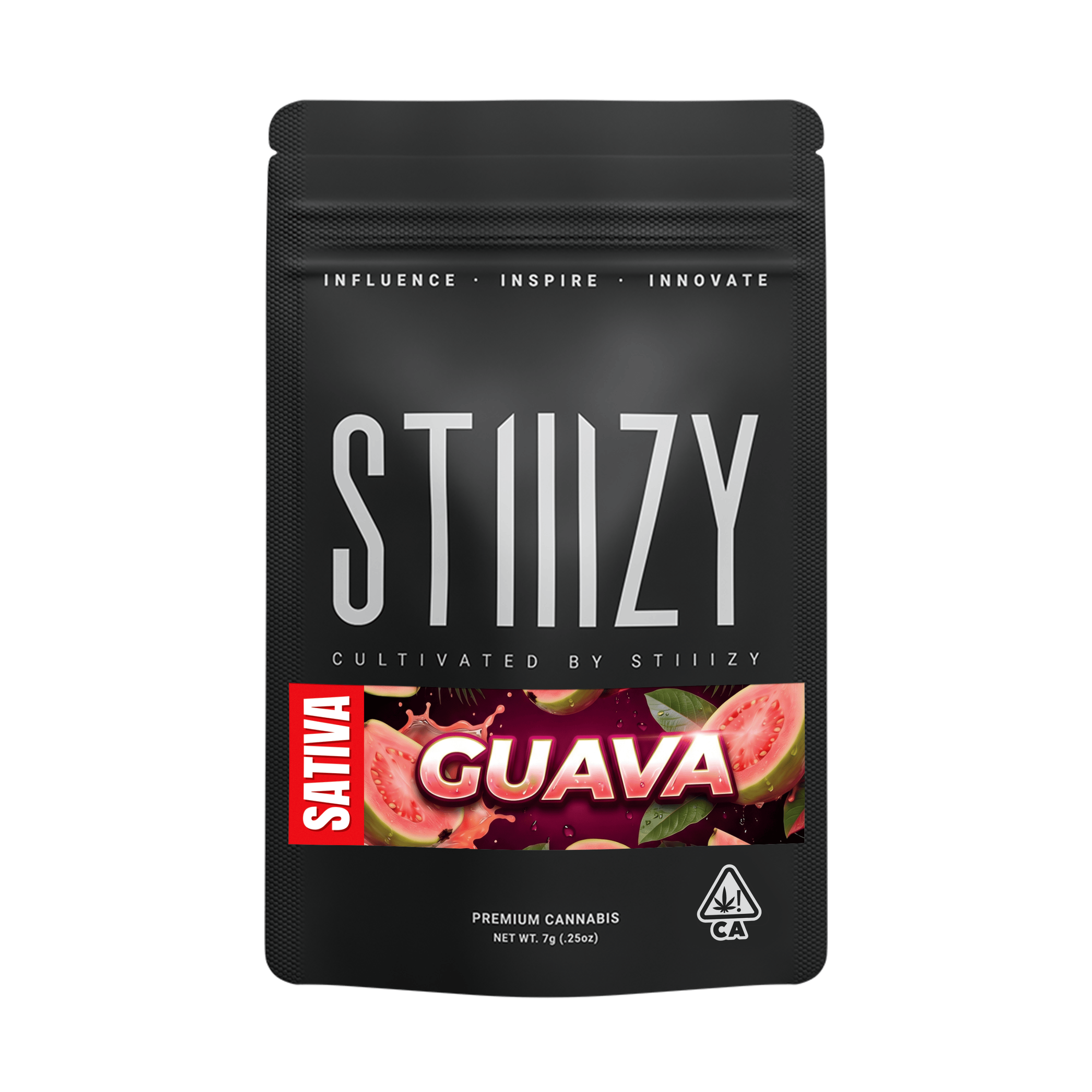 Stiiizy: Guava
