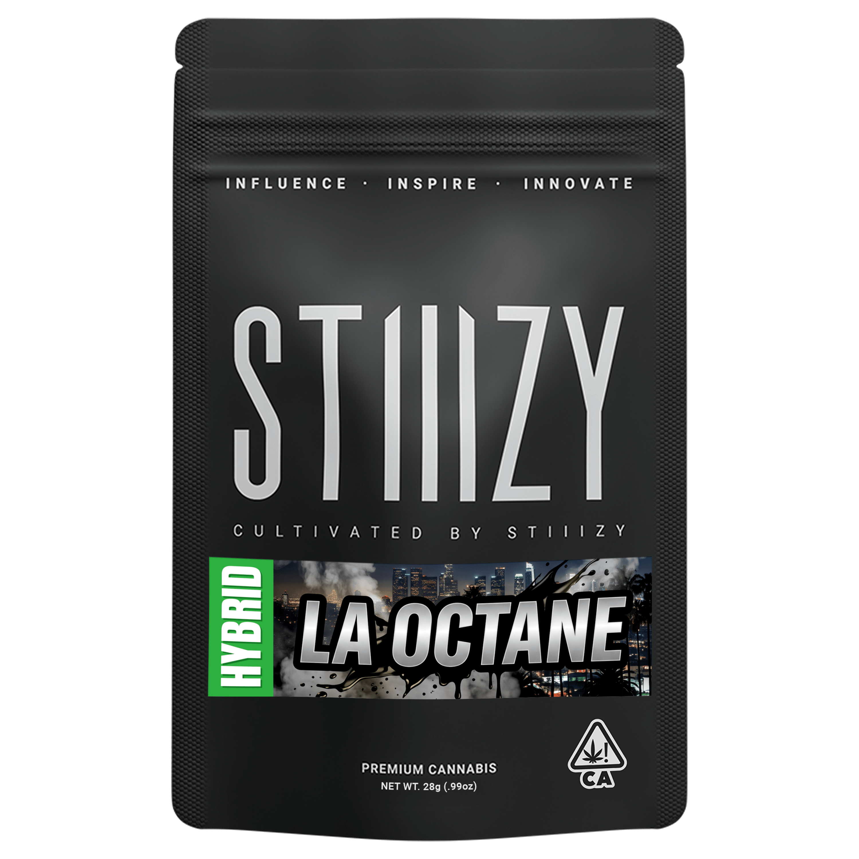 Stiiizy: LA Octane