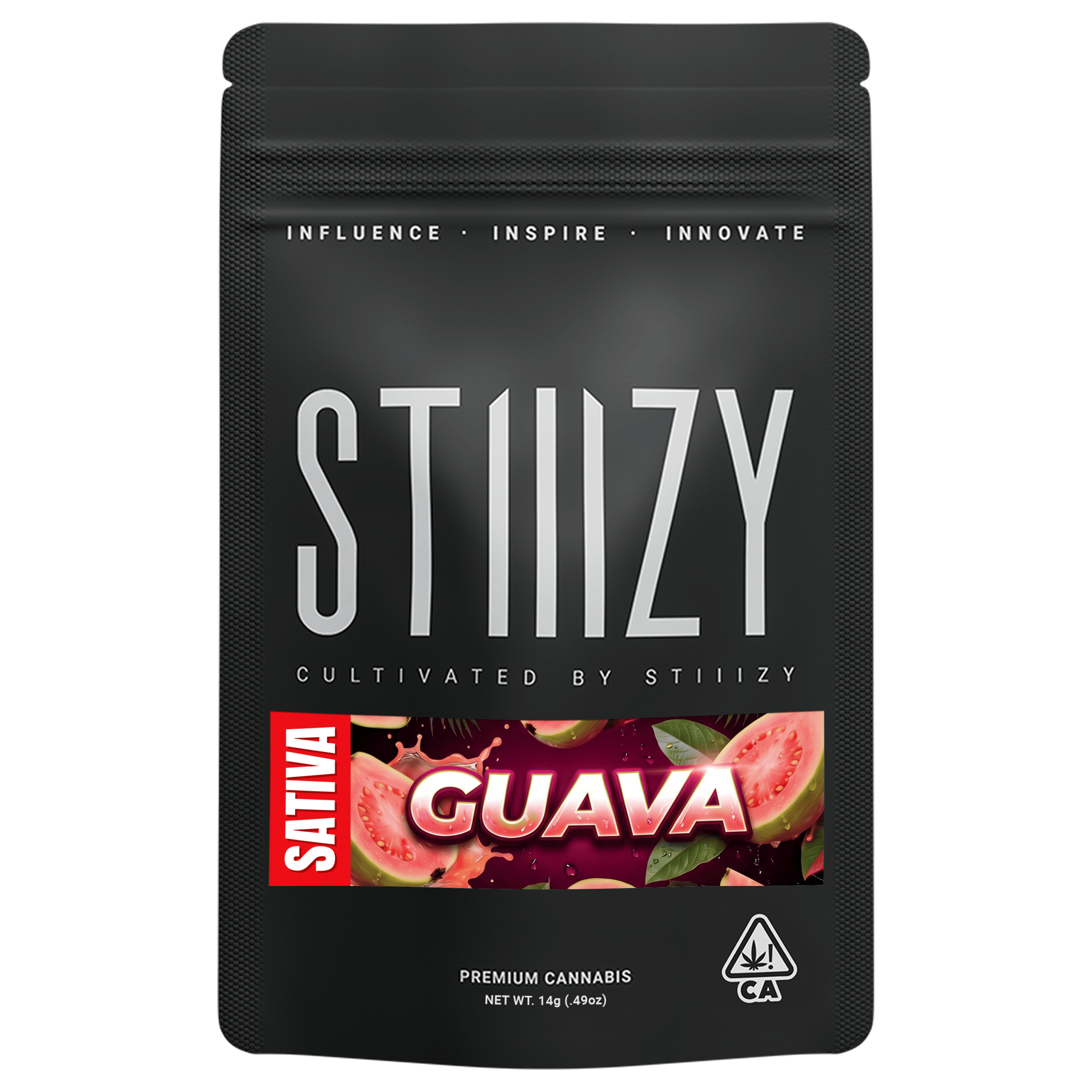 Stiiizy: Guava