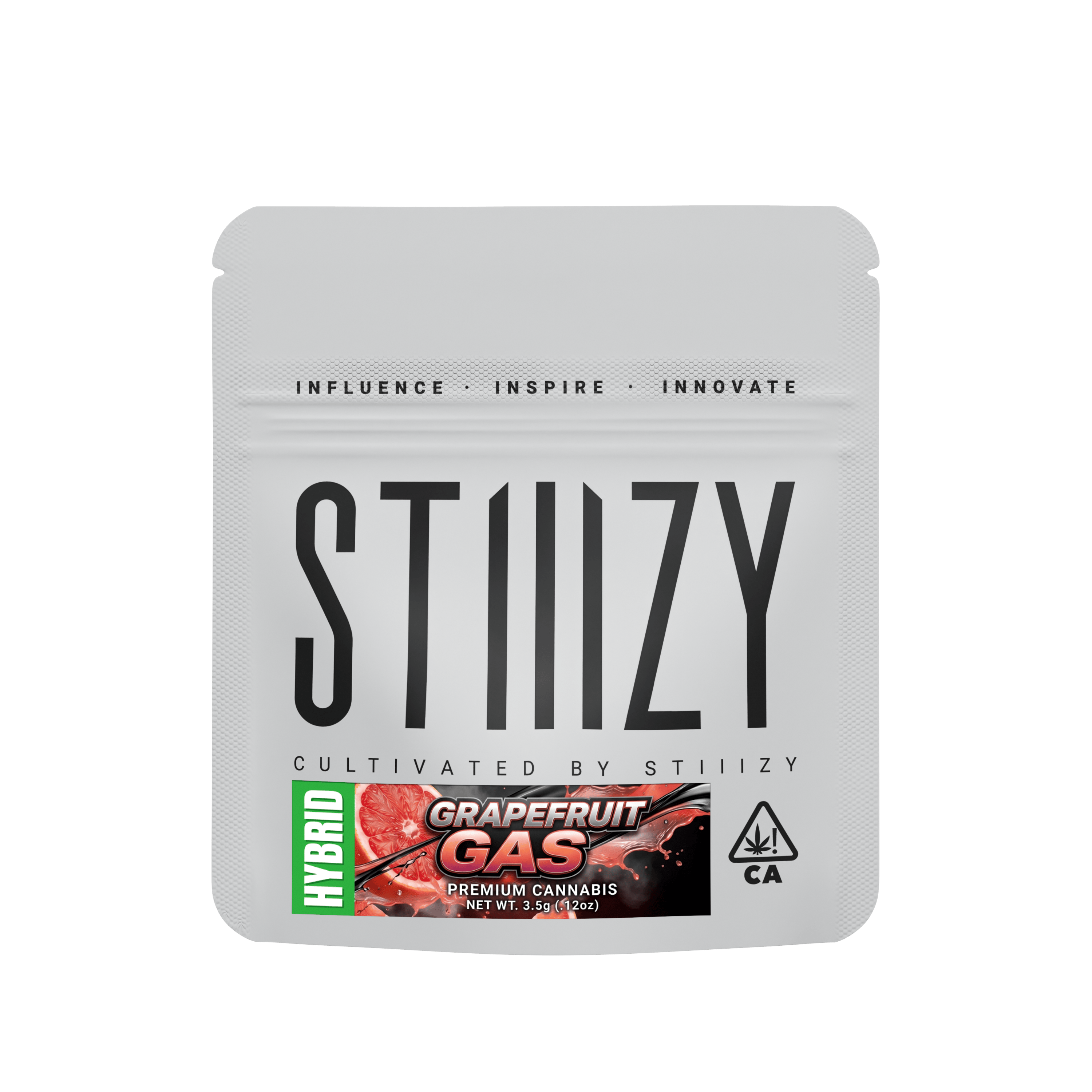 Stiiizy: Grapefruit Gas