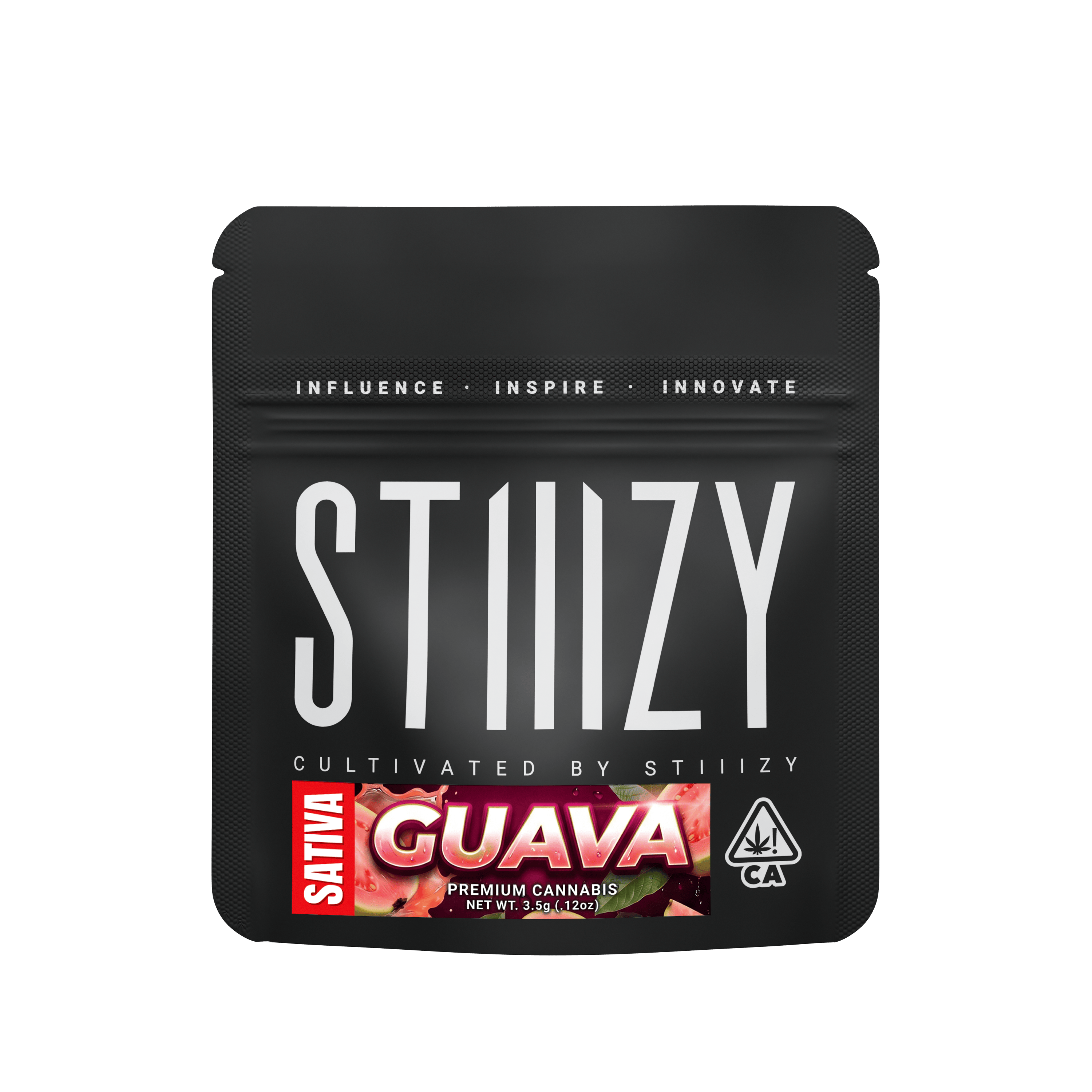 Stiiizy: Guava