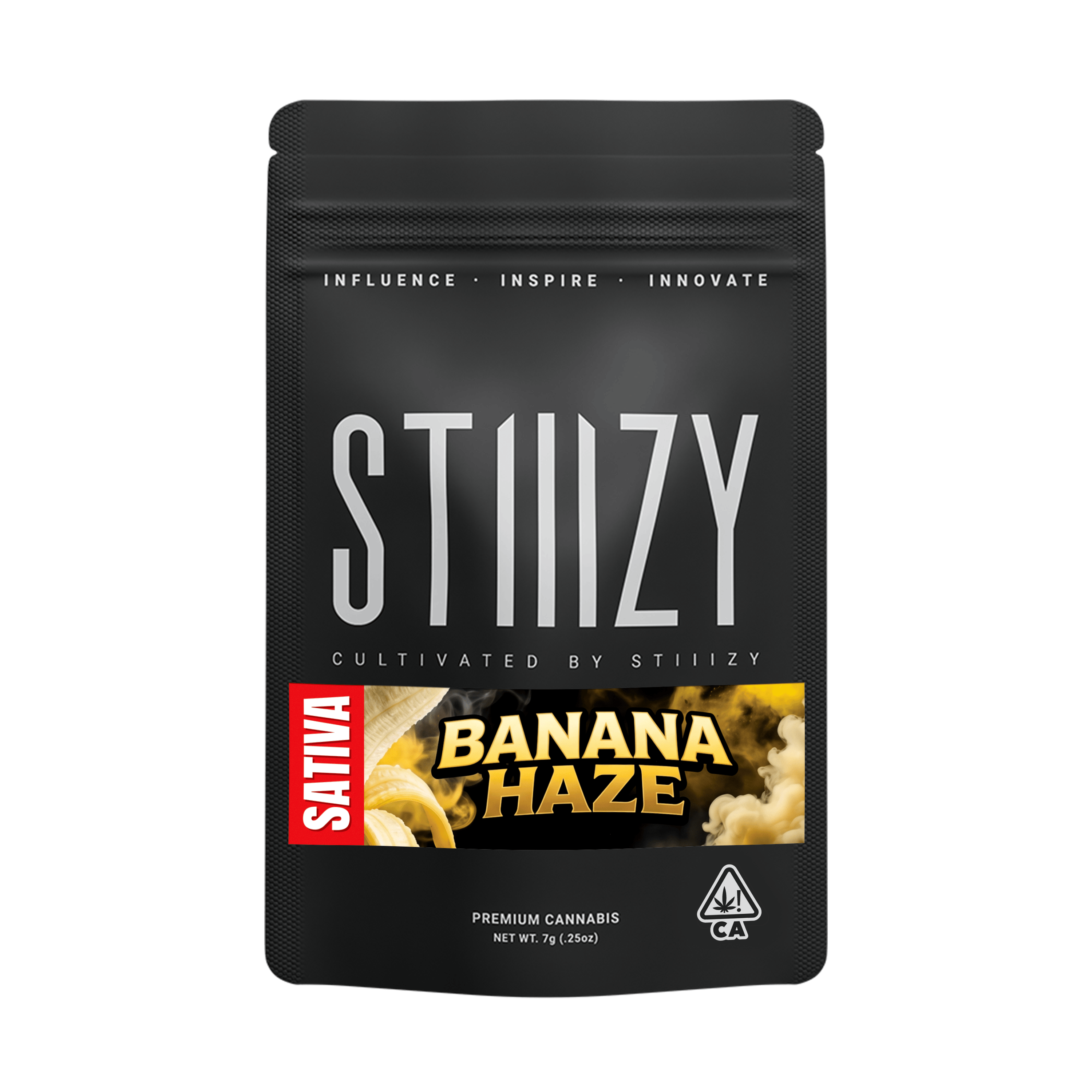 Banana Haze Black Label