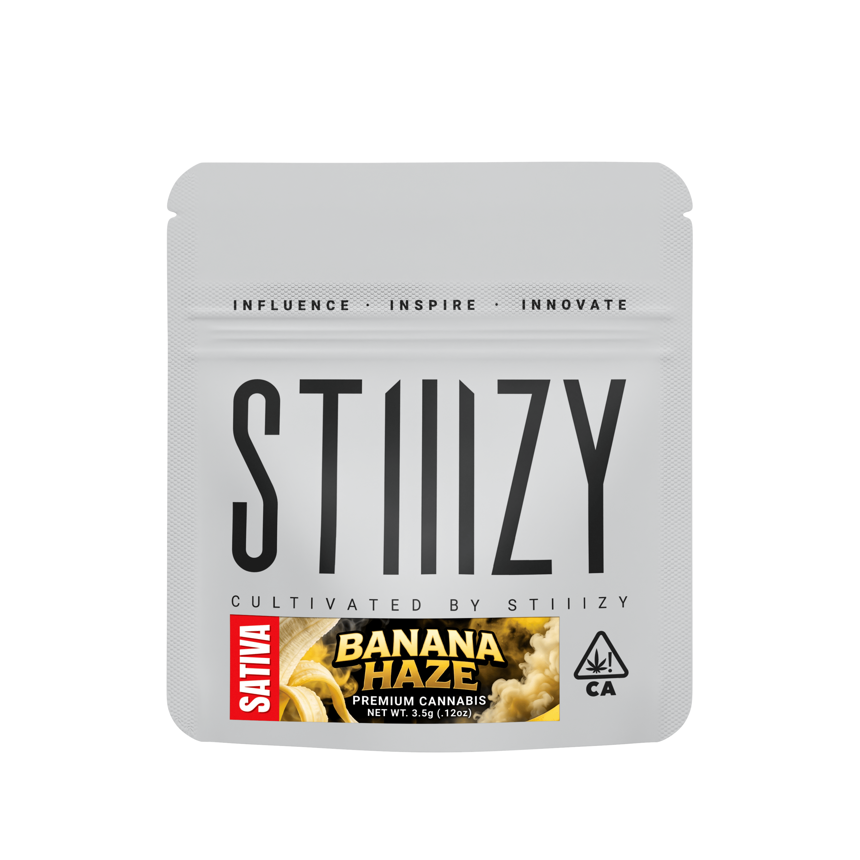 Stiiizy: Banana Haze