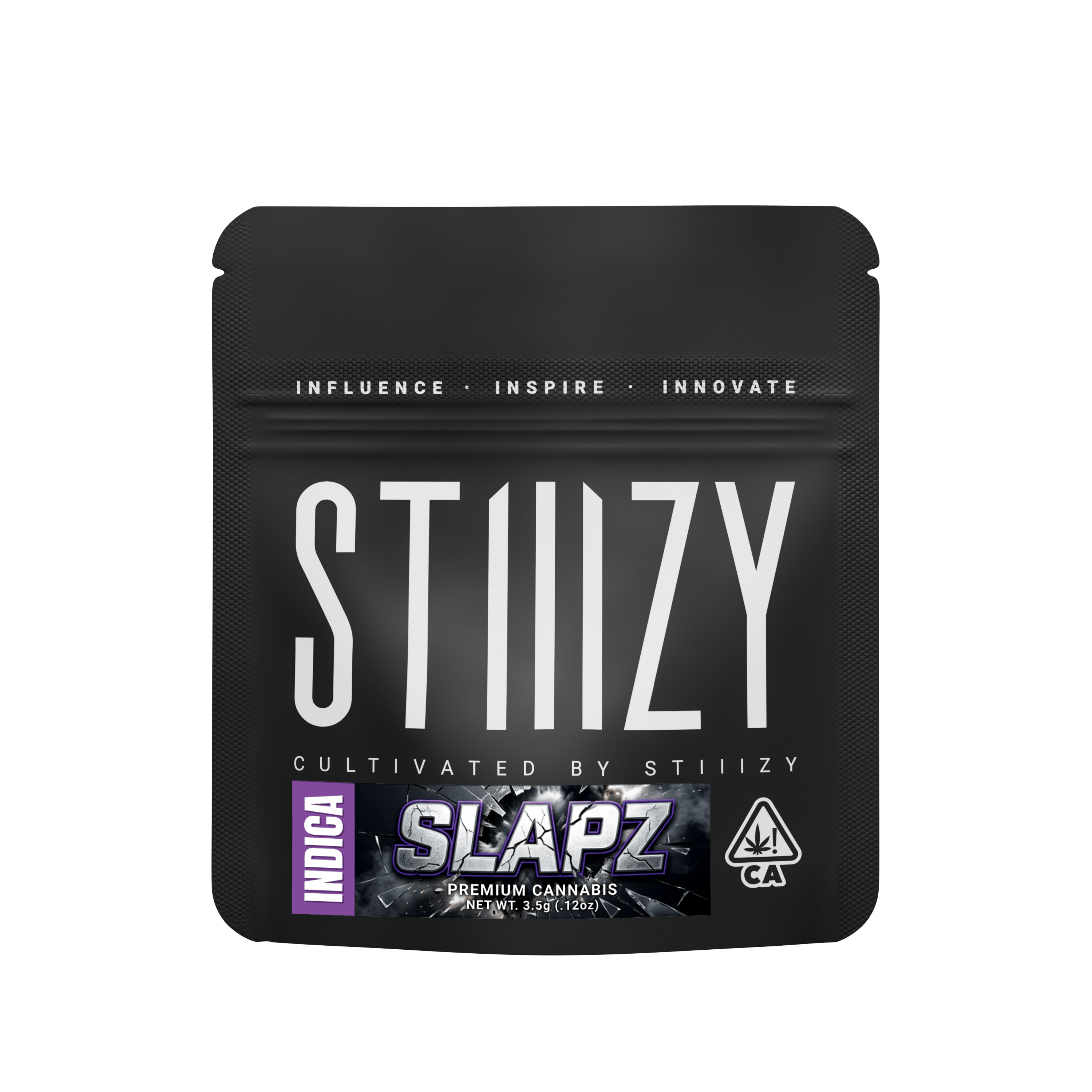 Stiiizy: Slapz - Black Label