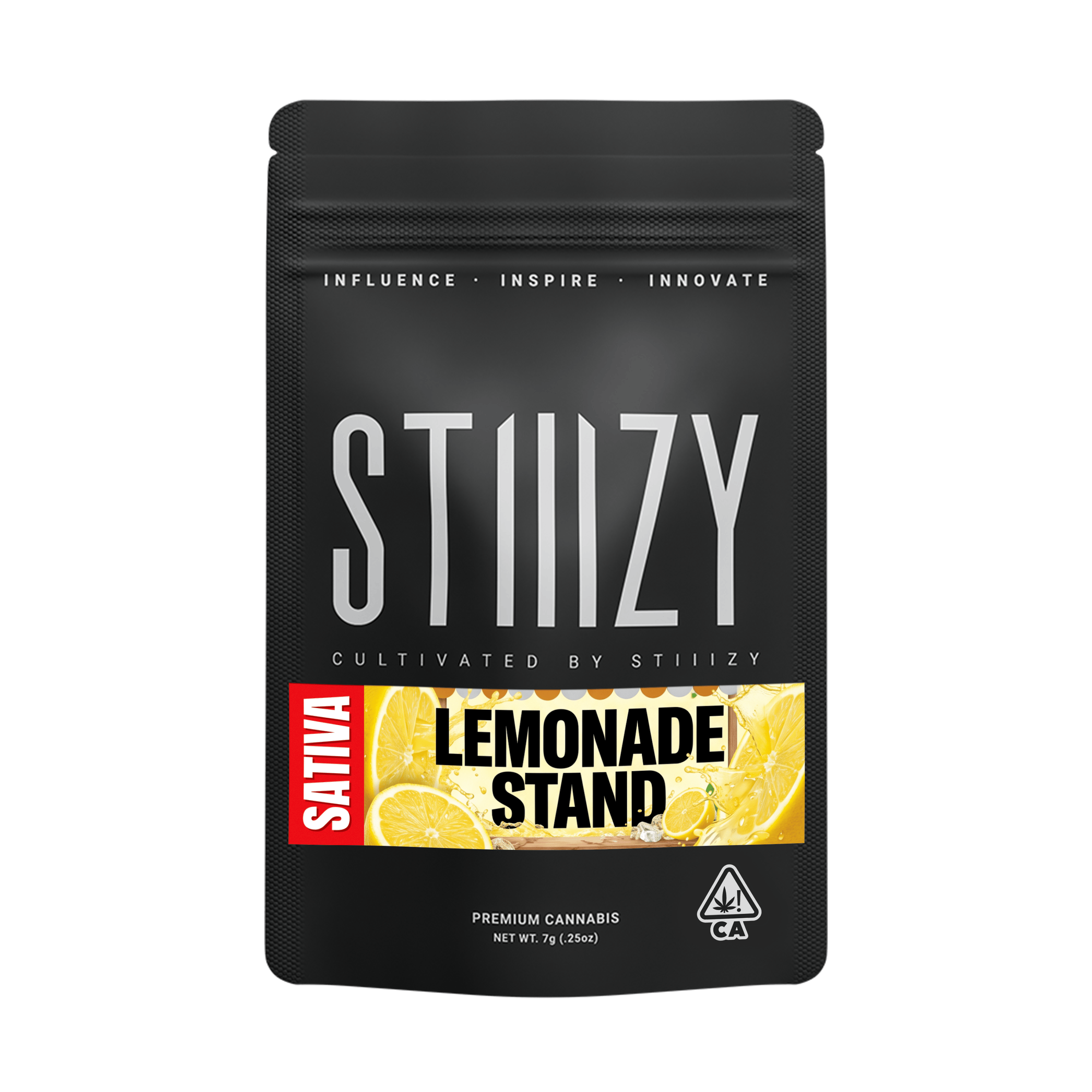 Stiiizy: Lemonade Stand