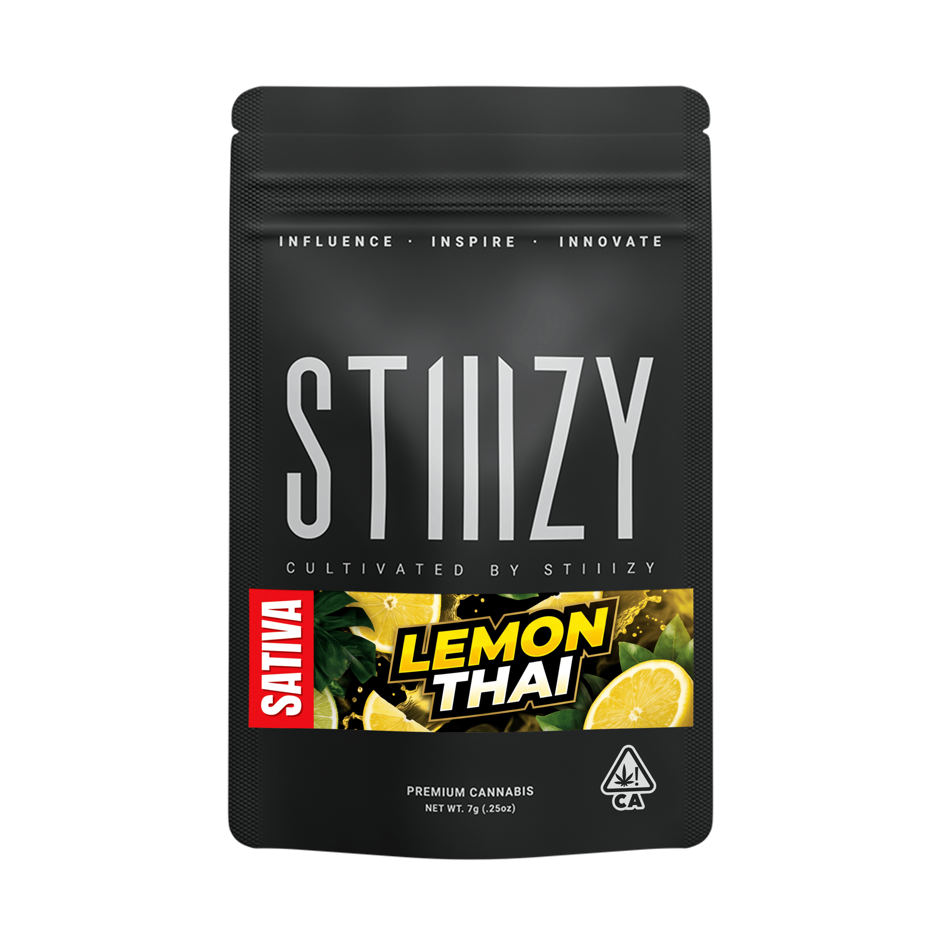Lemon Thai - 7g Black Label