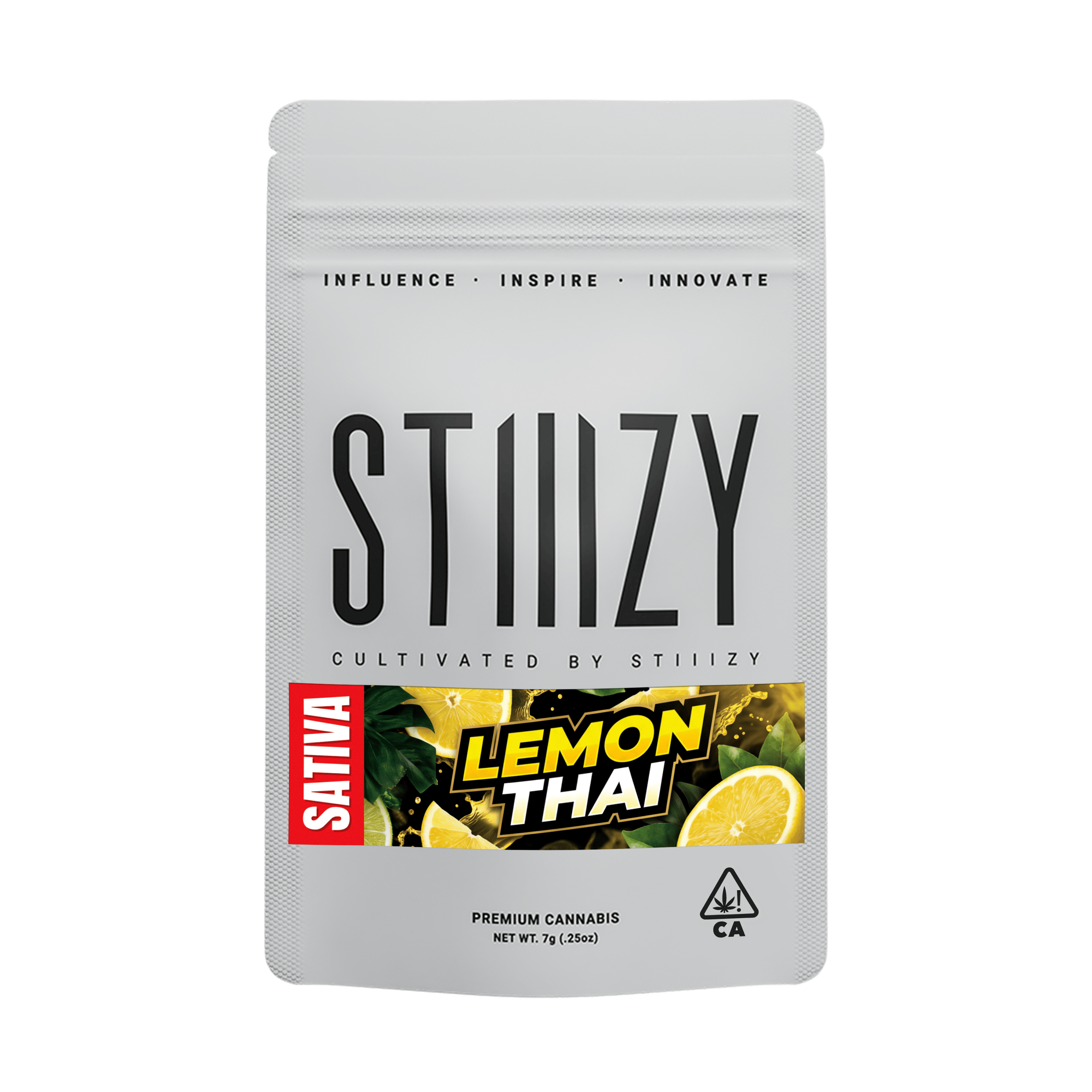 Stiiizy: Lemon Thai