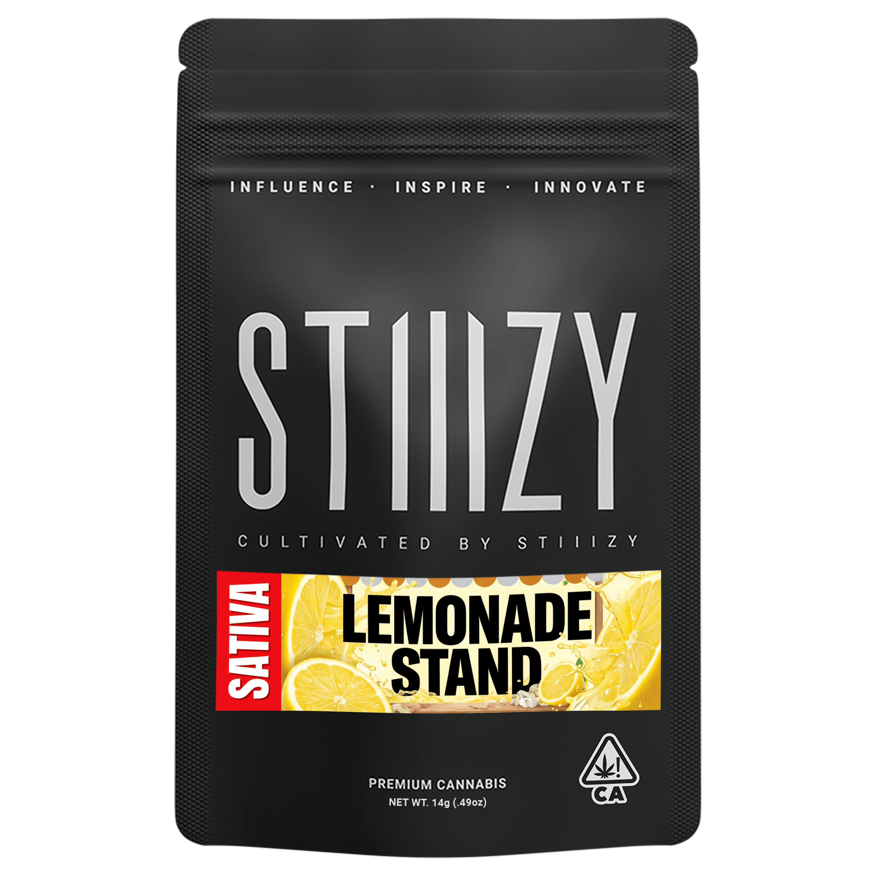 Lemonade Stand - 14g Black Label