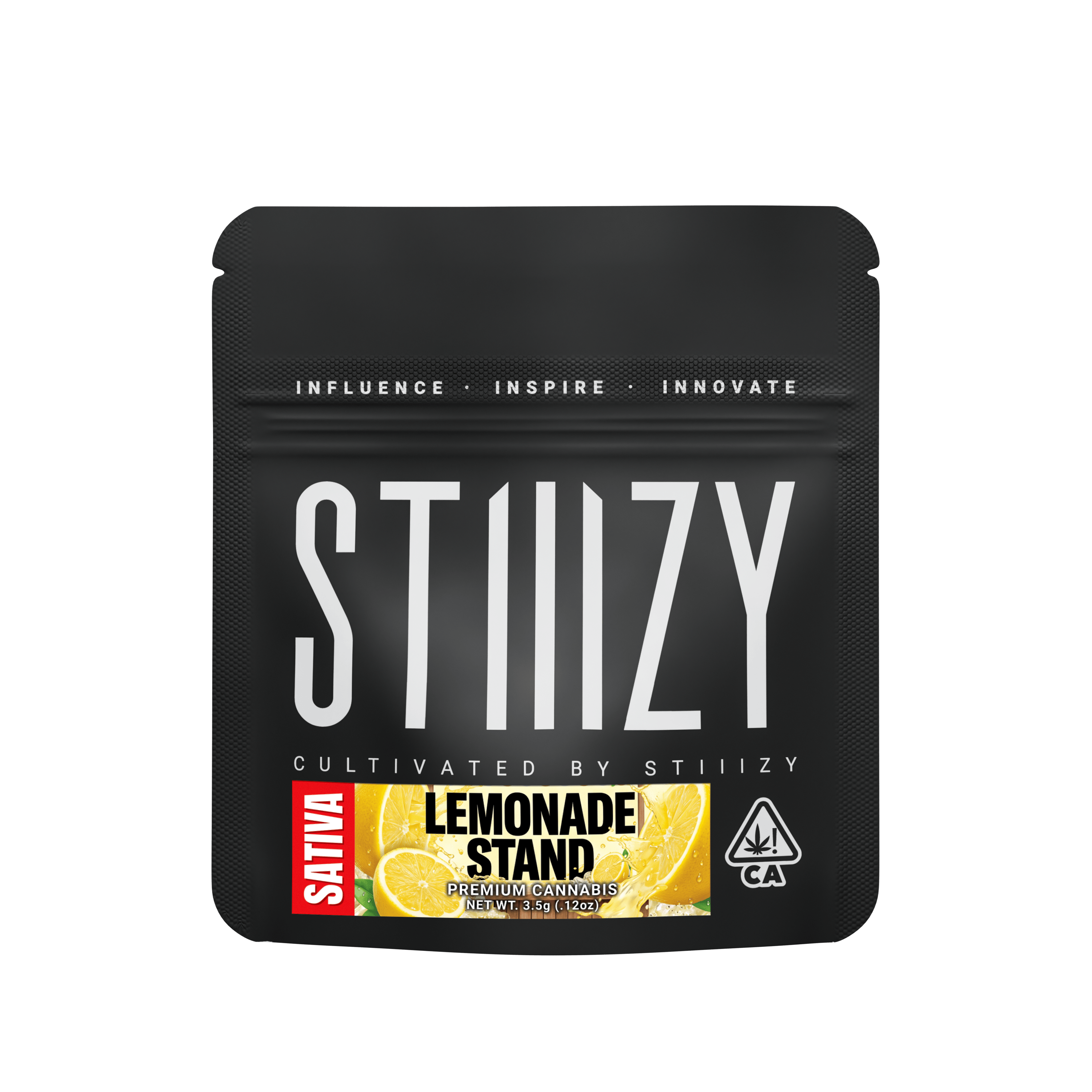 Stiiizy: Lemonade Stand