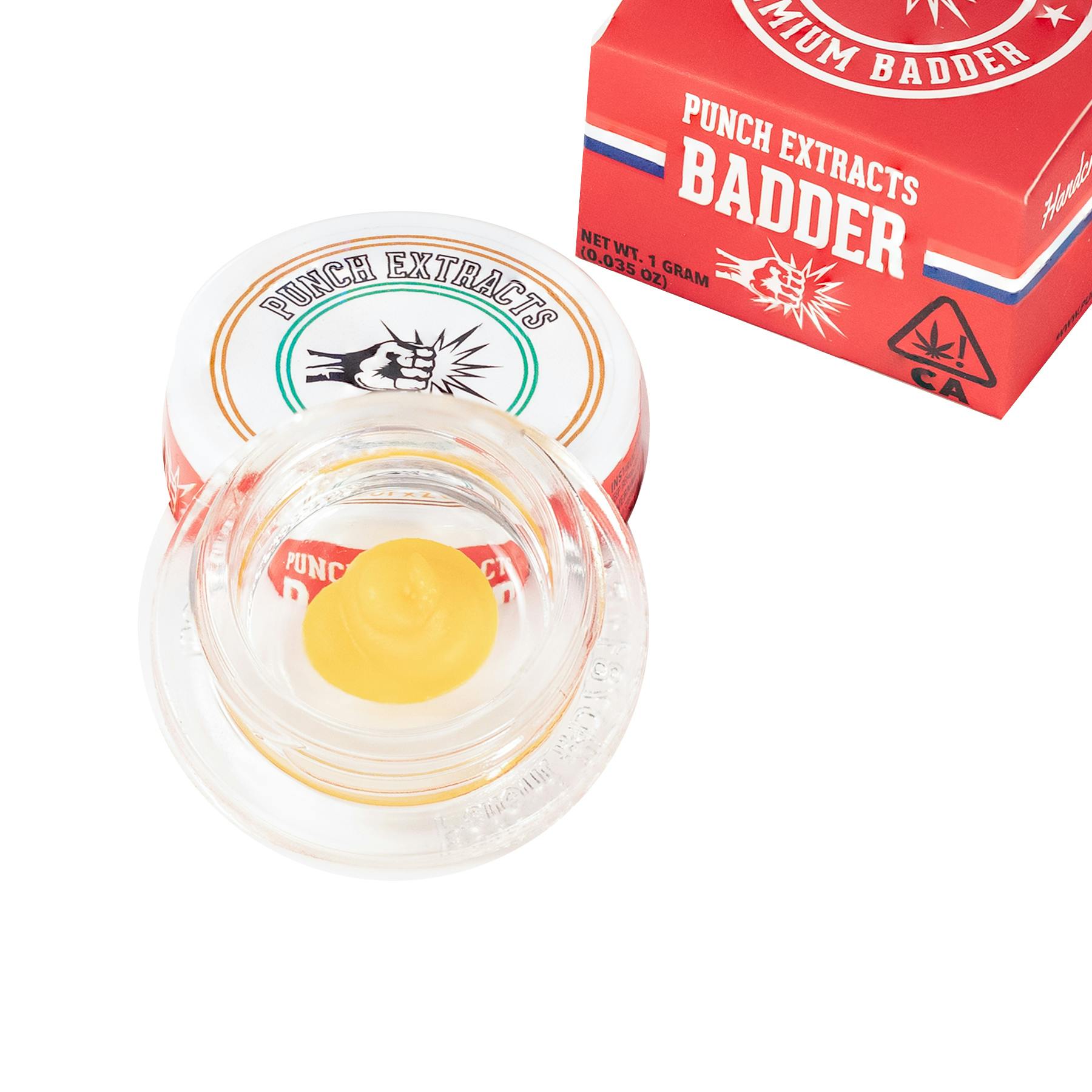 PUNCH EDIBLES & EXTRACTS: Cartel Cut X Z