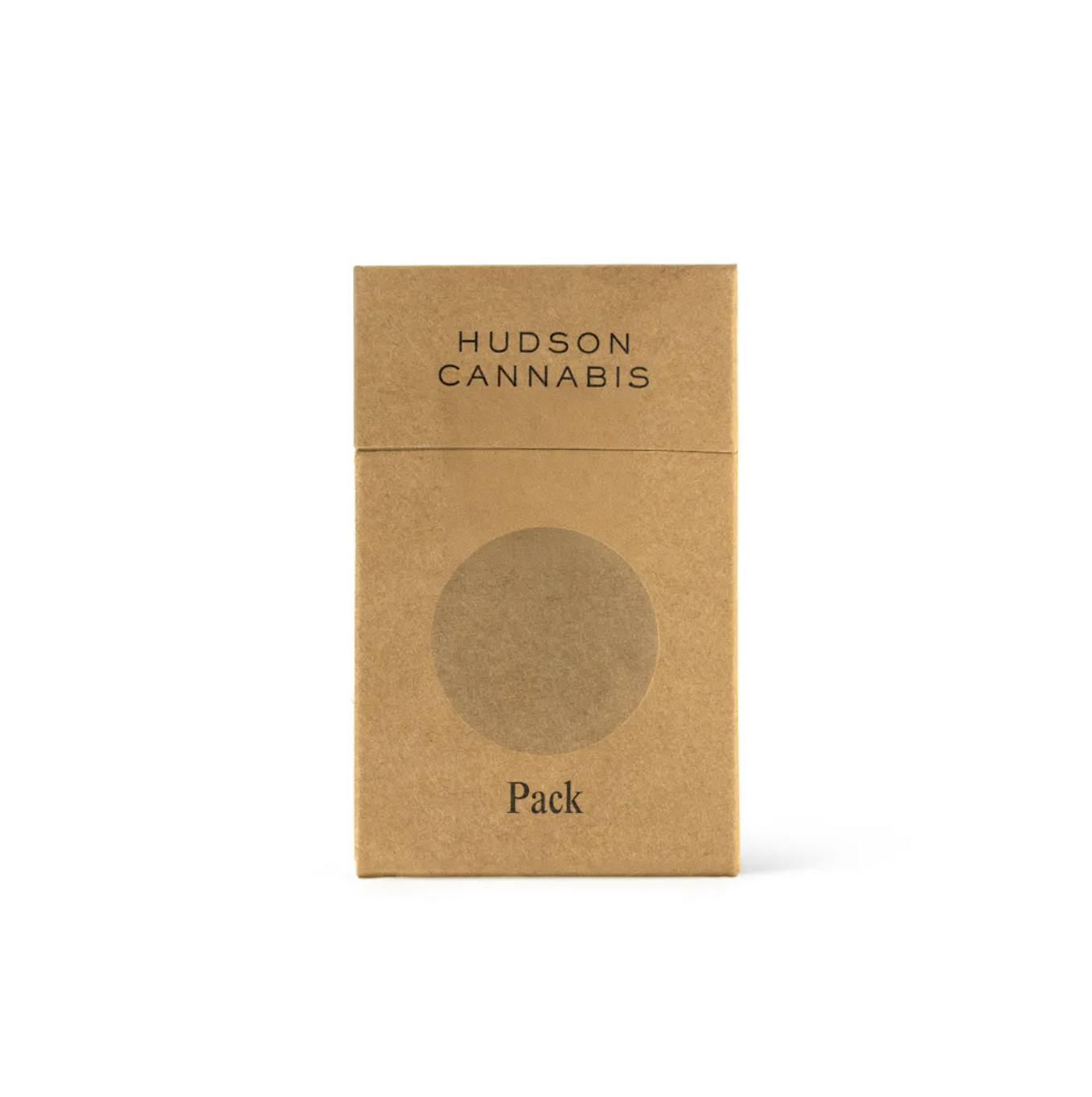 Blue Haze | Hash Infused Minis | 0.5g each | 7pk