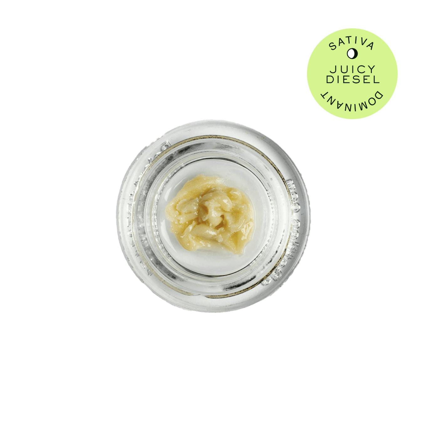 Juicy Diesel Cold Cure