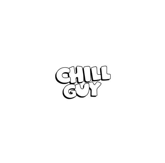 Chill Guy - Cruise Control [.8g] 10pk