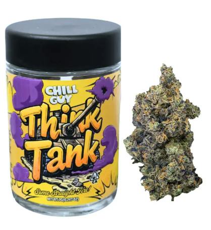 Chill Guy - Think Tank 7g