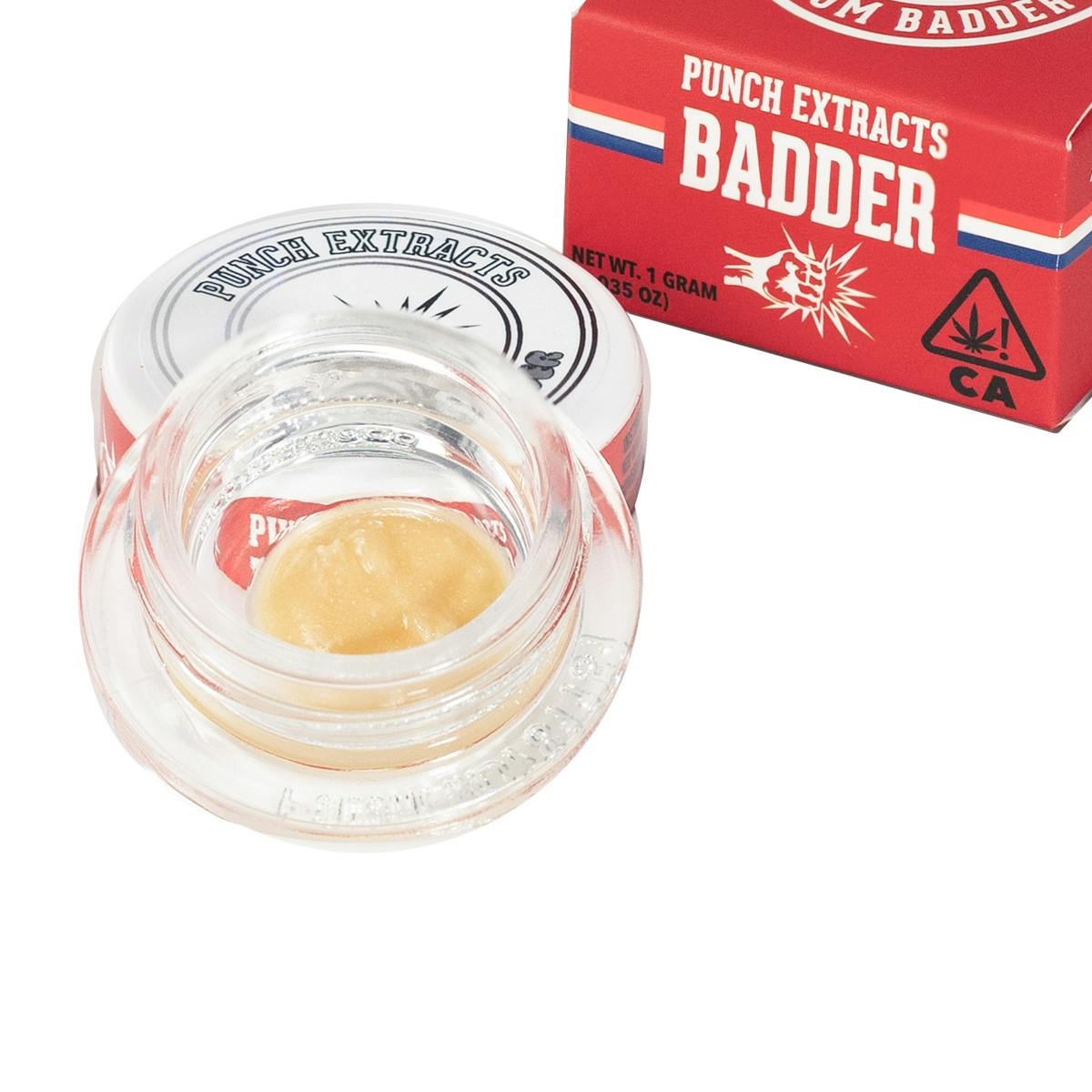 PUNCH EDIBLES & EXTRACTS: Mylar Runtz