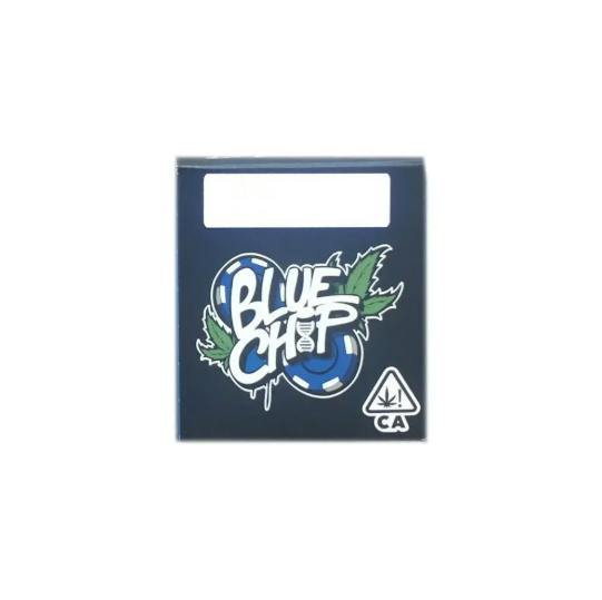 Blue Chip: Cookie Dope