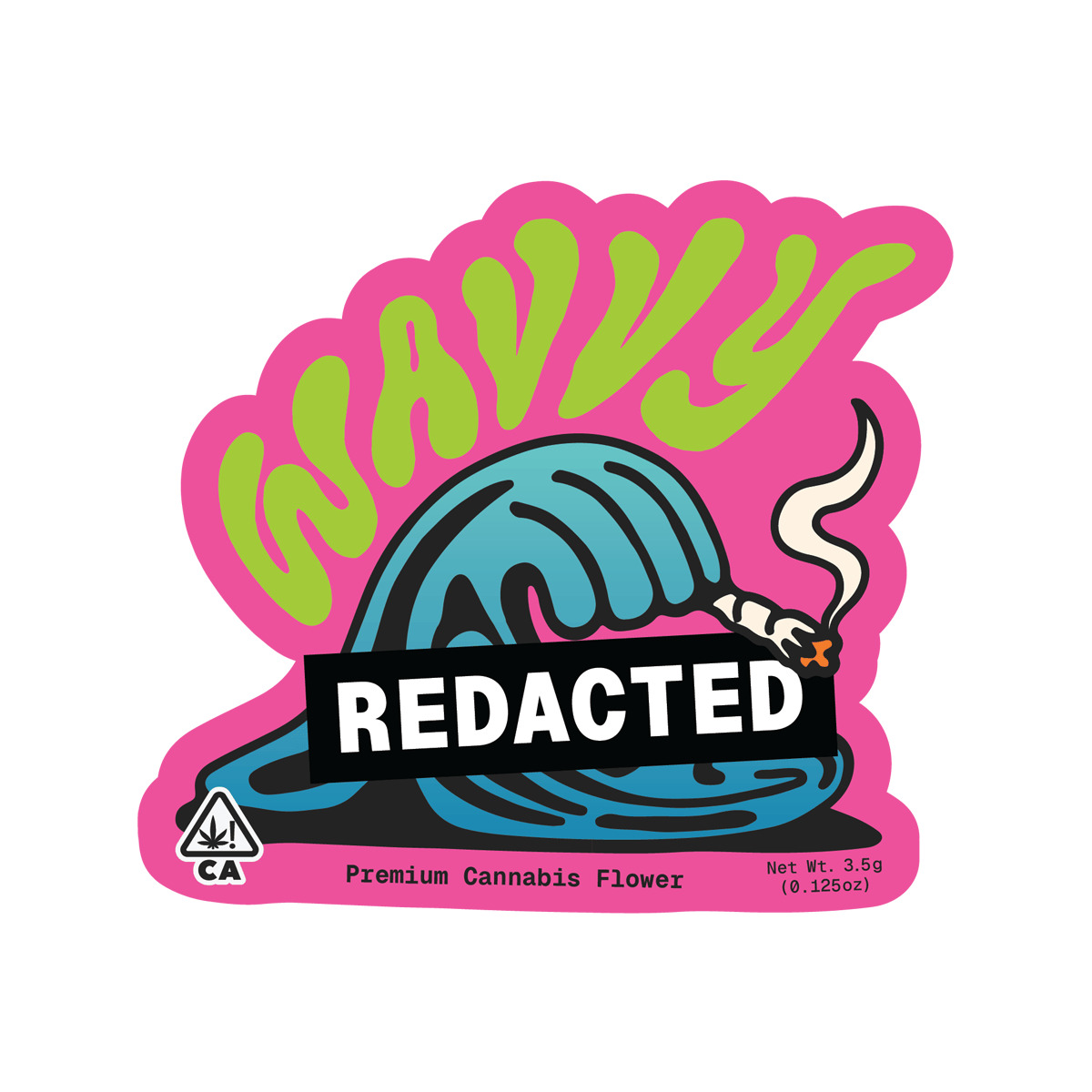 WAVVY: Runtz