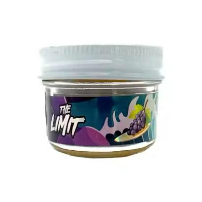 Pink Sherb | Live Resin | 5g by The Limit