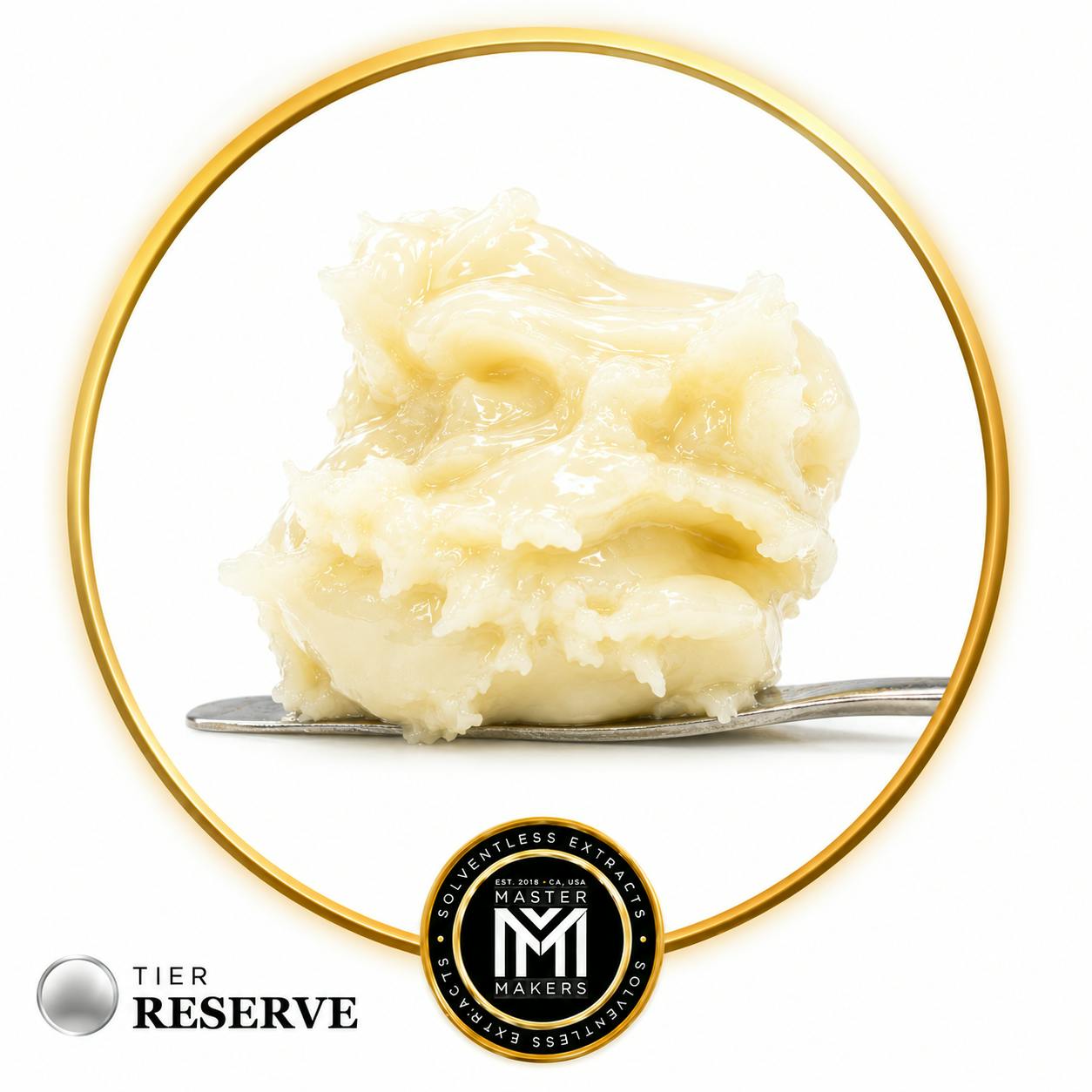TALLYMON - Reserve Live Rosin - 1g