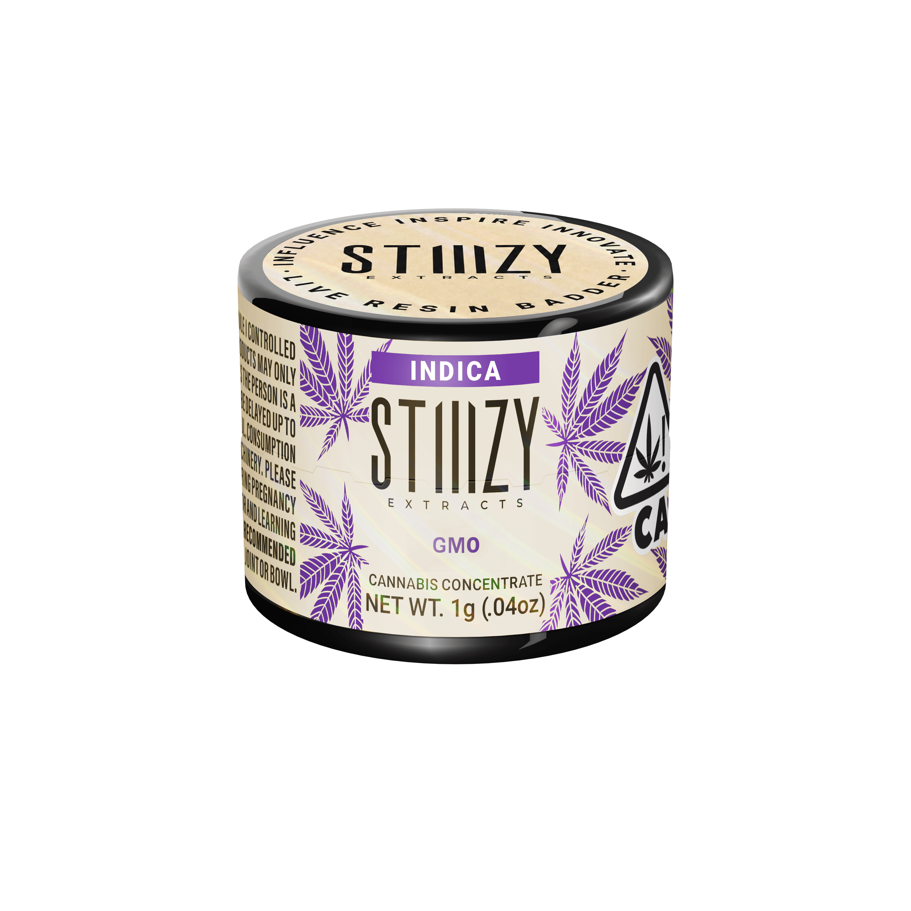 Stiiizy: GMO Cookies