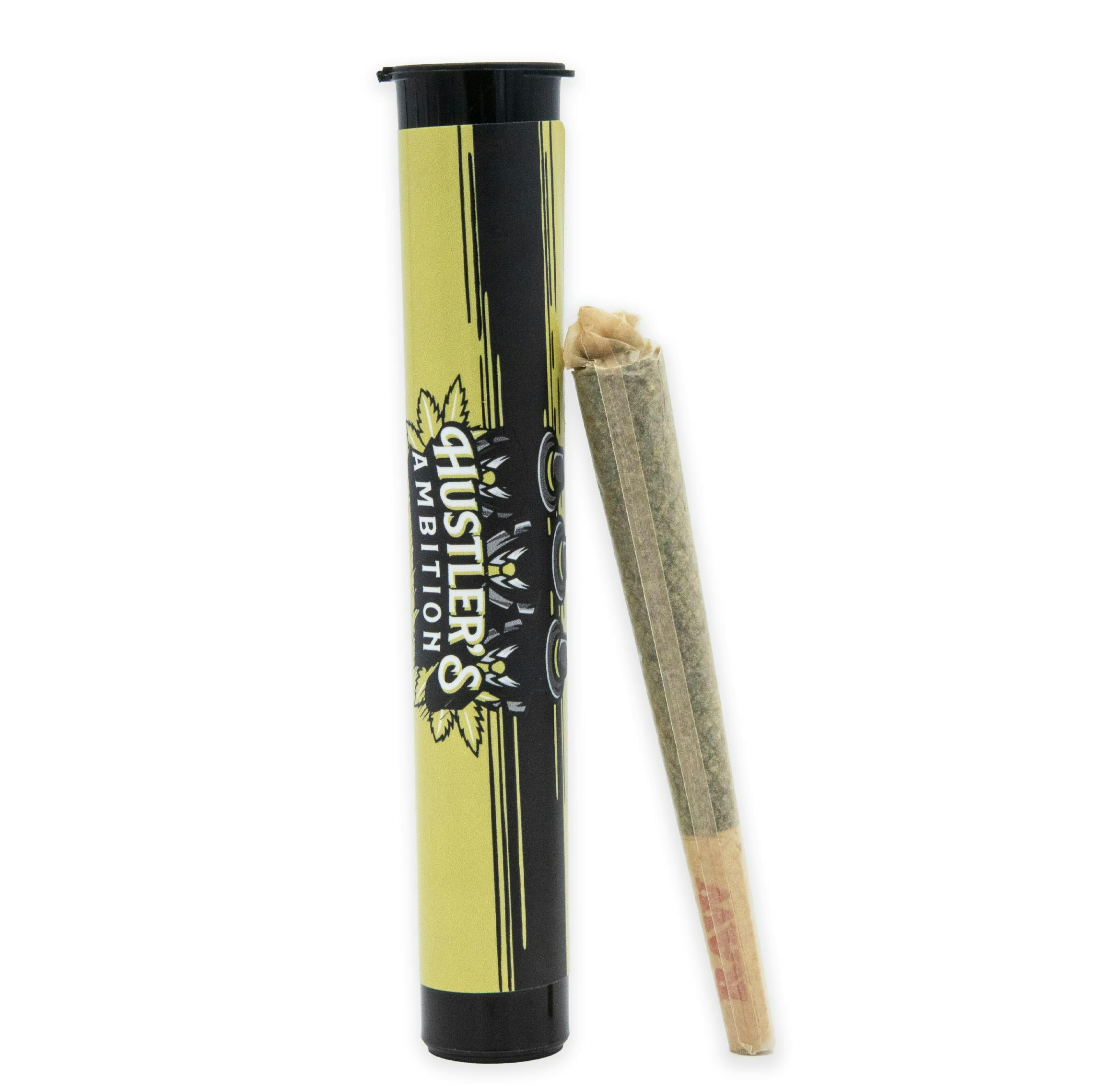 Northern Lights | Infused Joints | 1g
