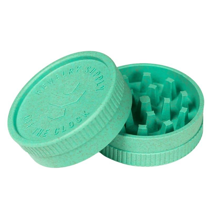 Mint | Grinders