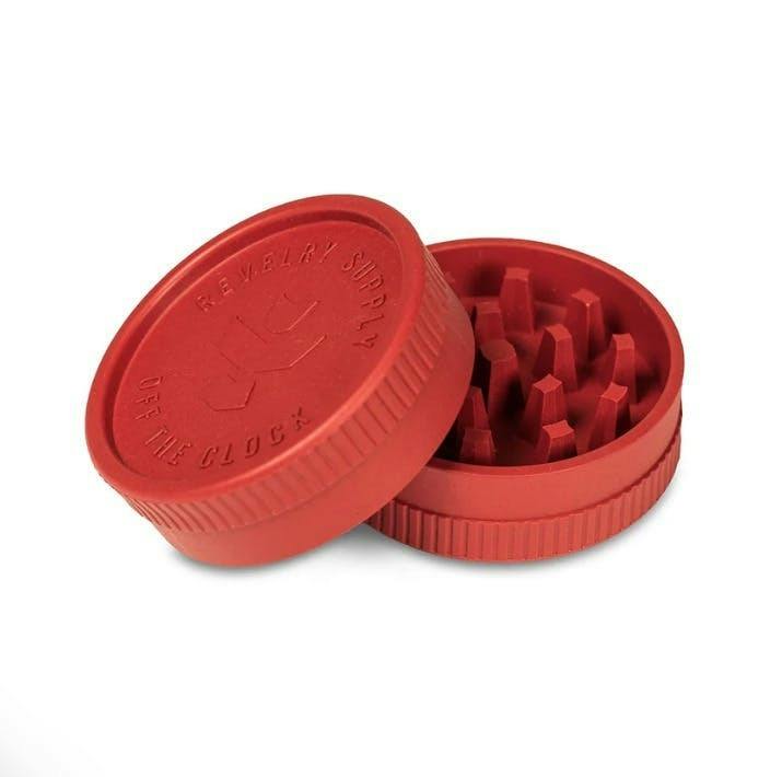 Blood Red | Grinders