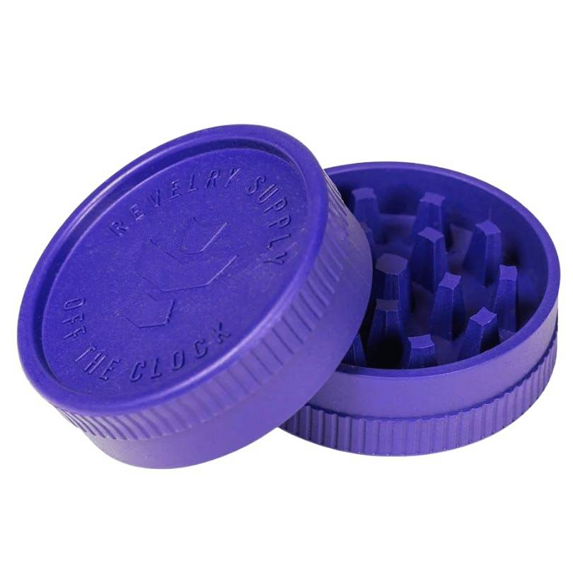Indigo | Grinders