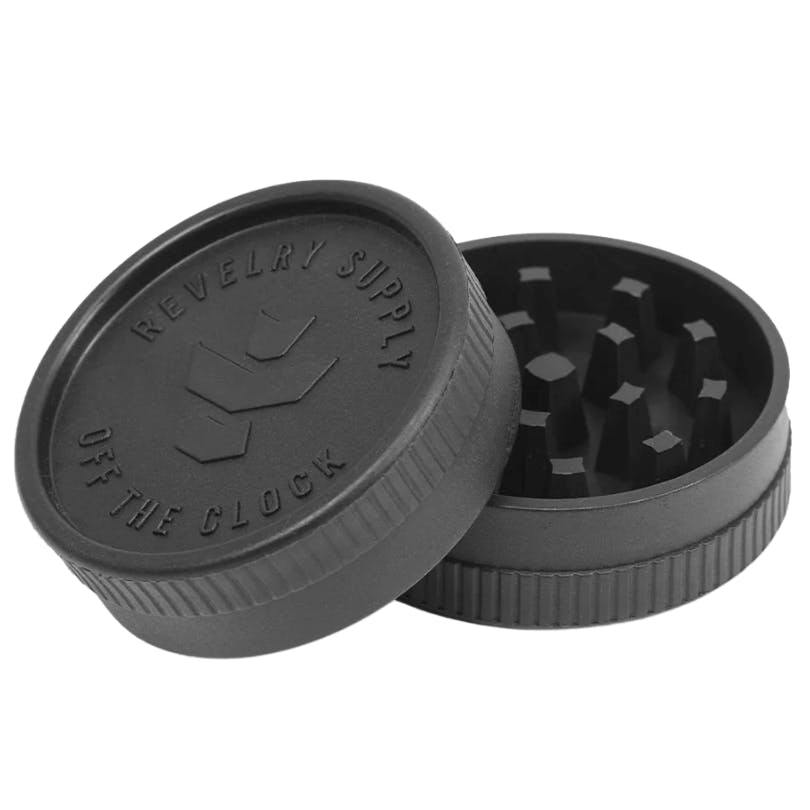 Black | Grinders